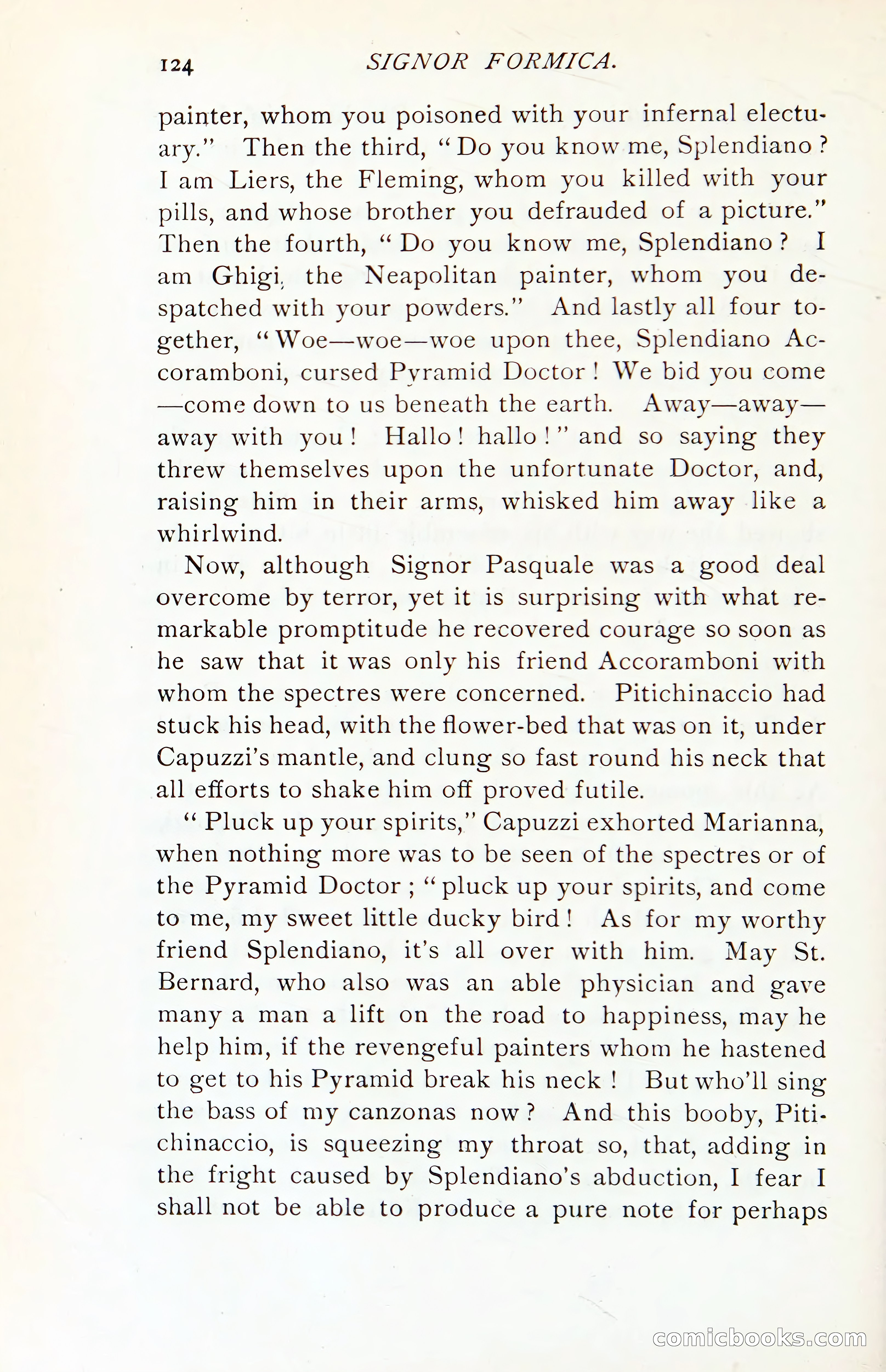 Weird Tales — page 135 of 394