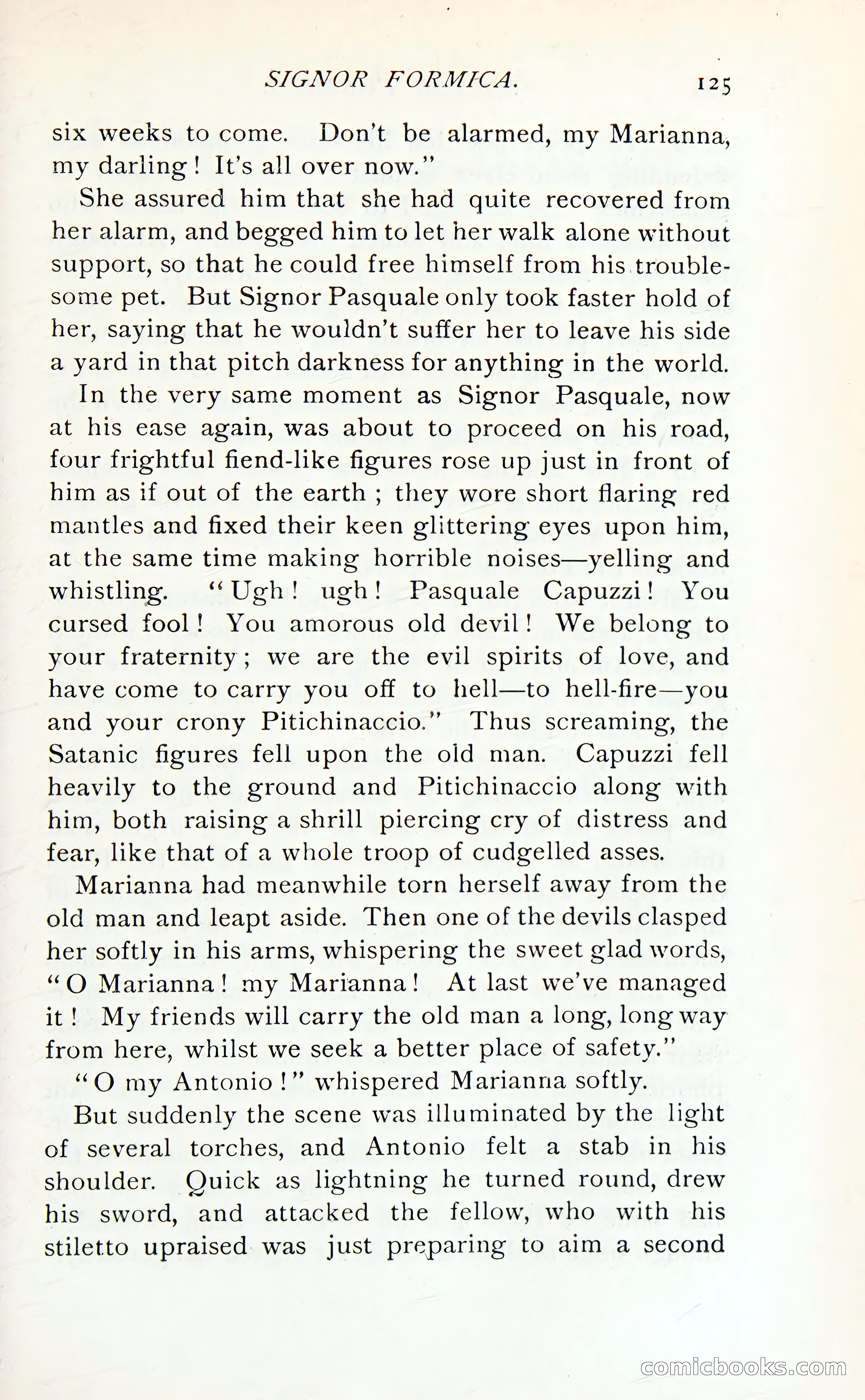 Weird Tales — page 136 of 394