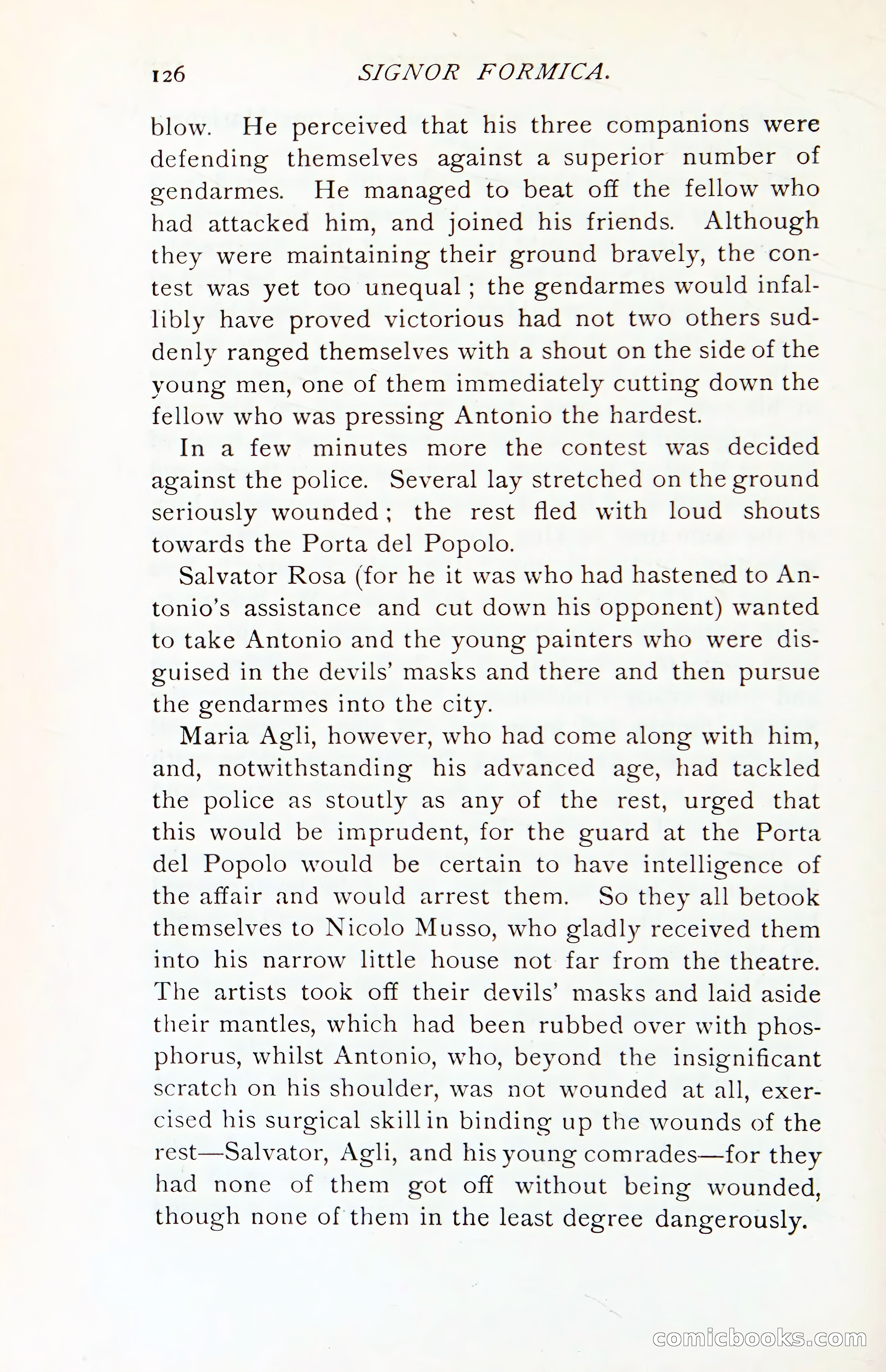 Weird Tales — page 137 of 394