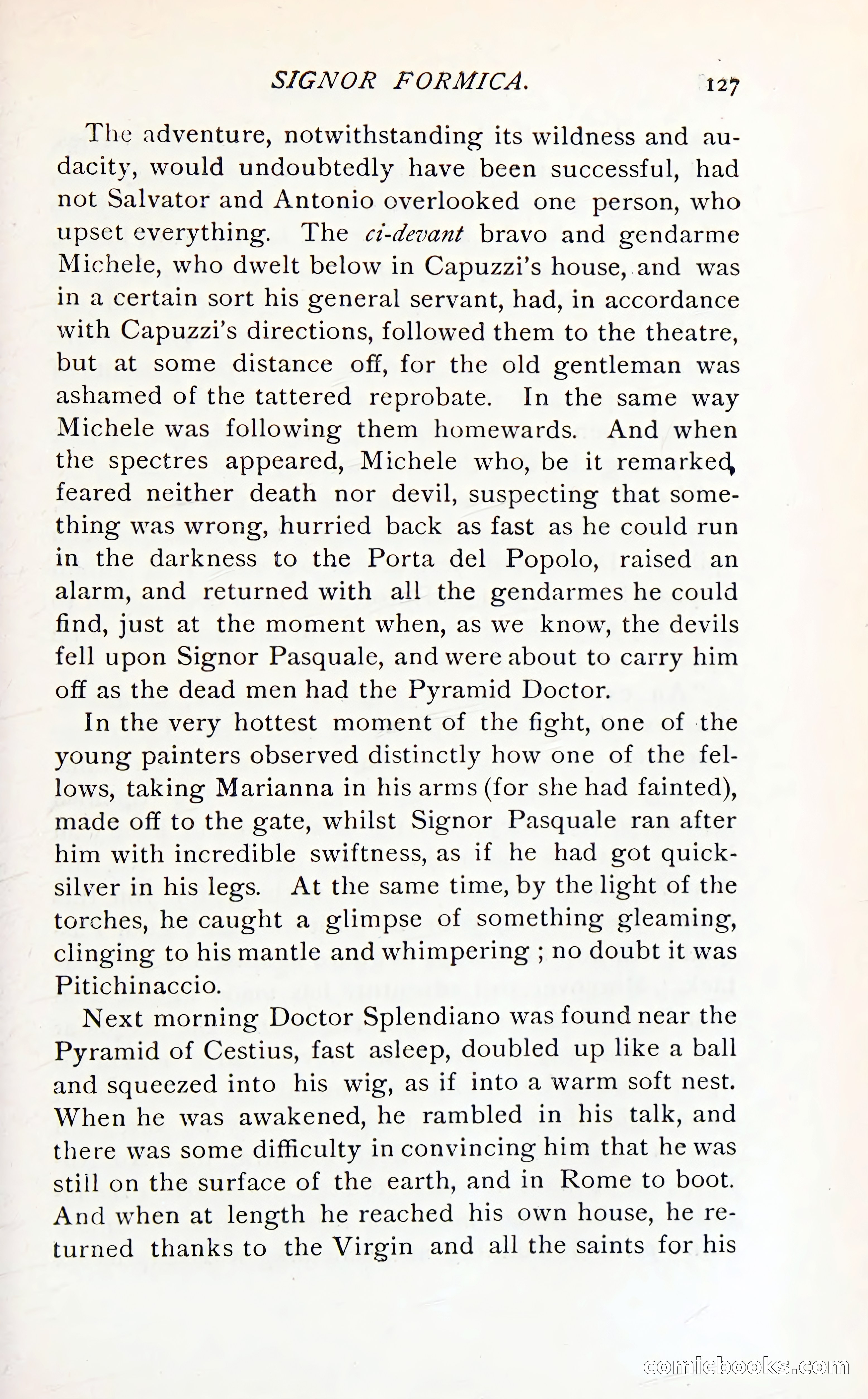 Weird Tales — page 138 of 394