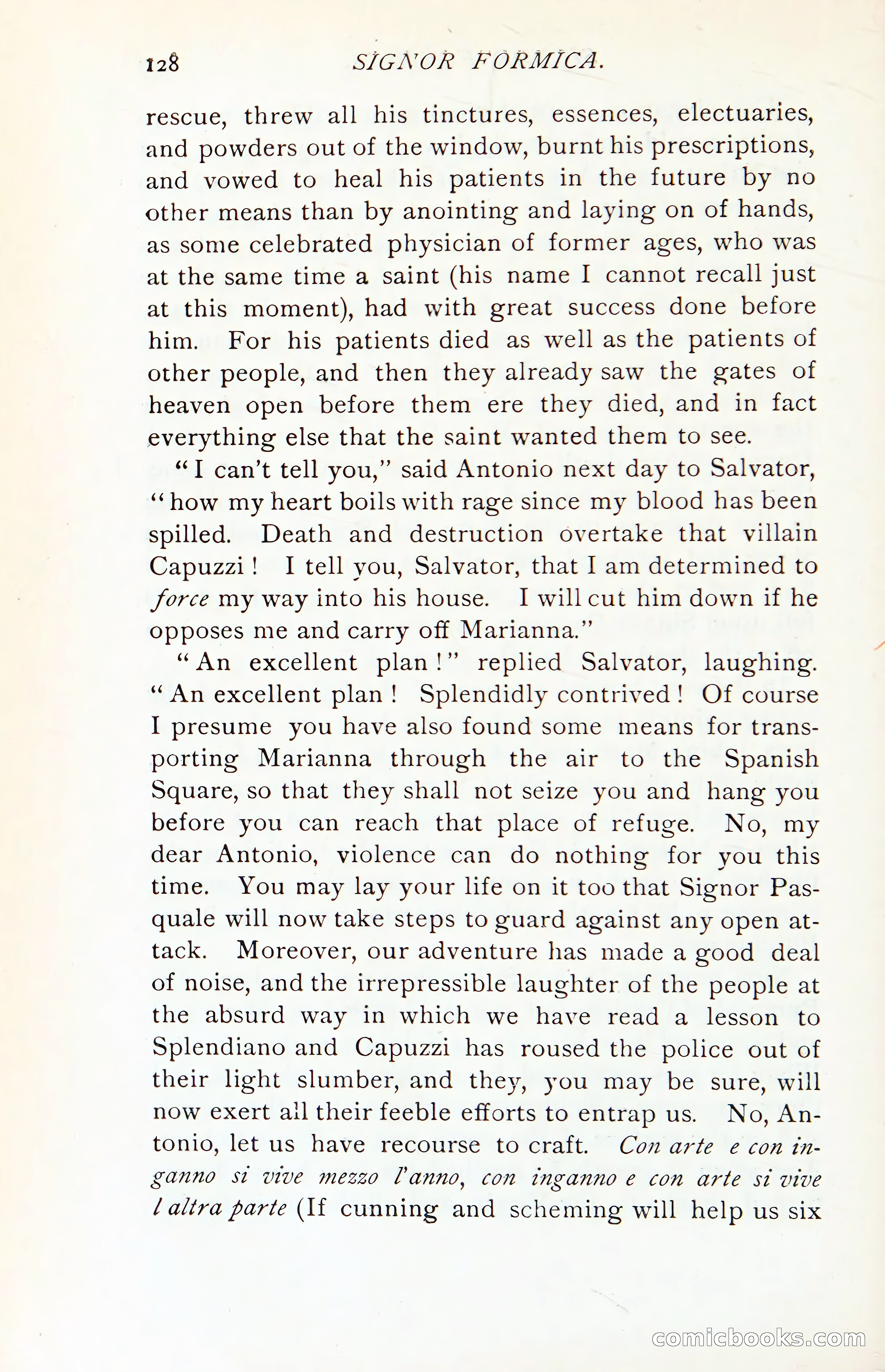 Weird Tales — page 139 of 394