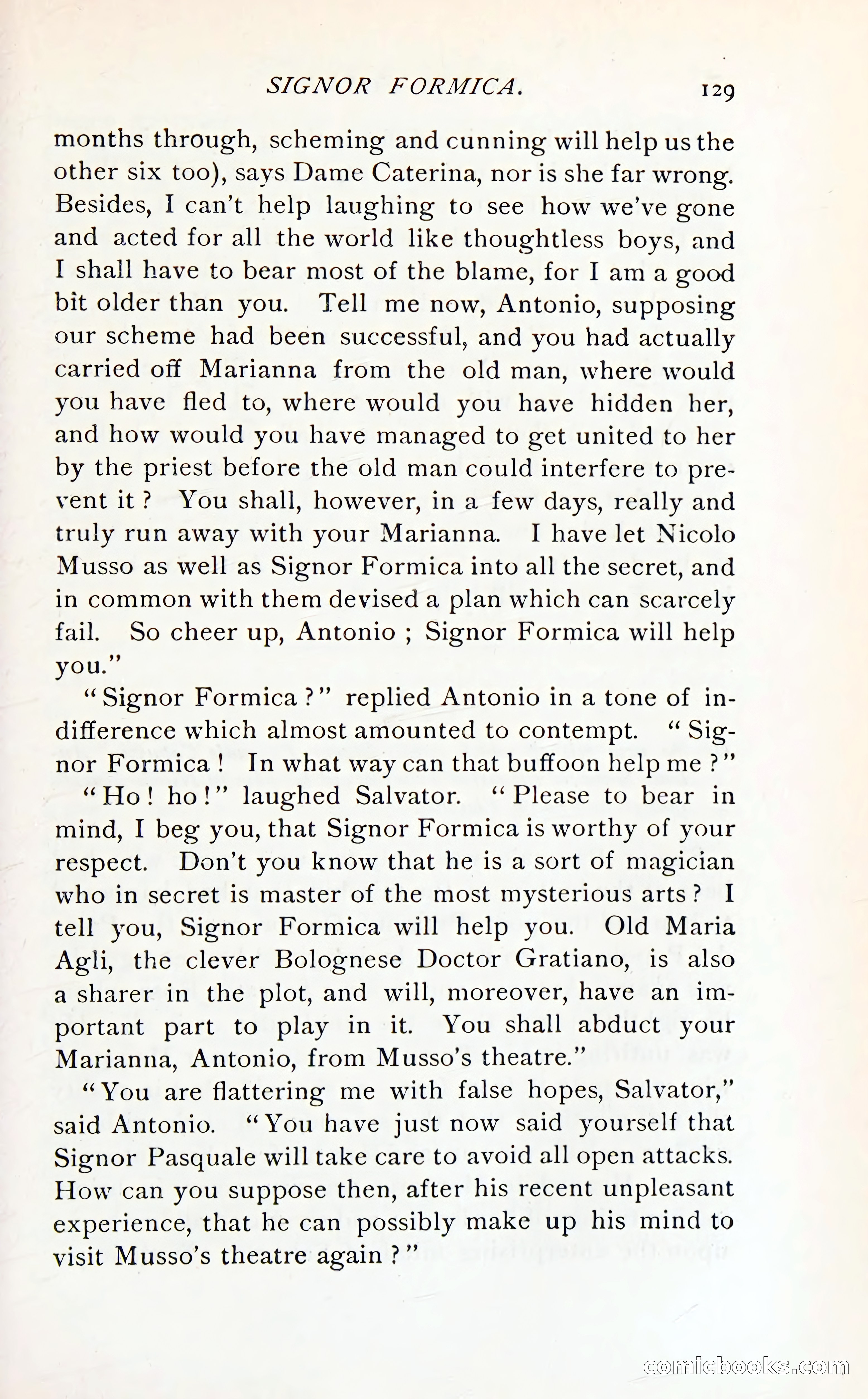 Weird Tales — page 140 of 394