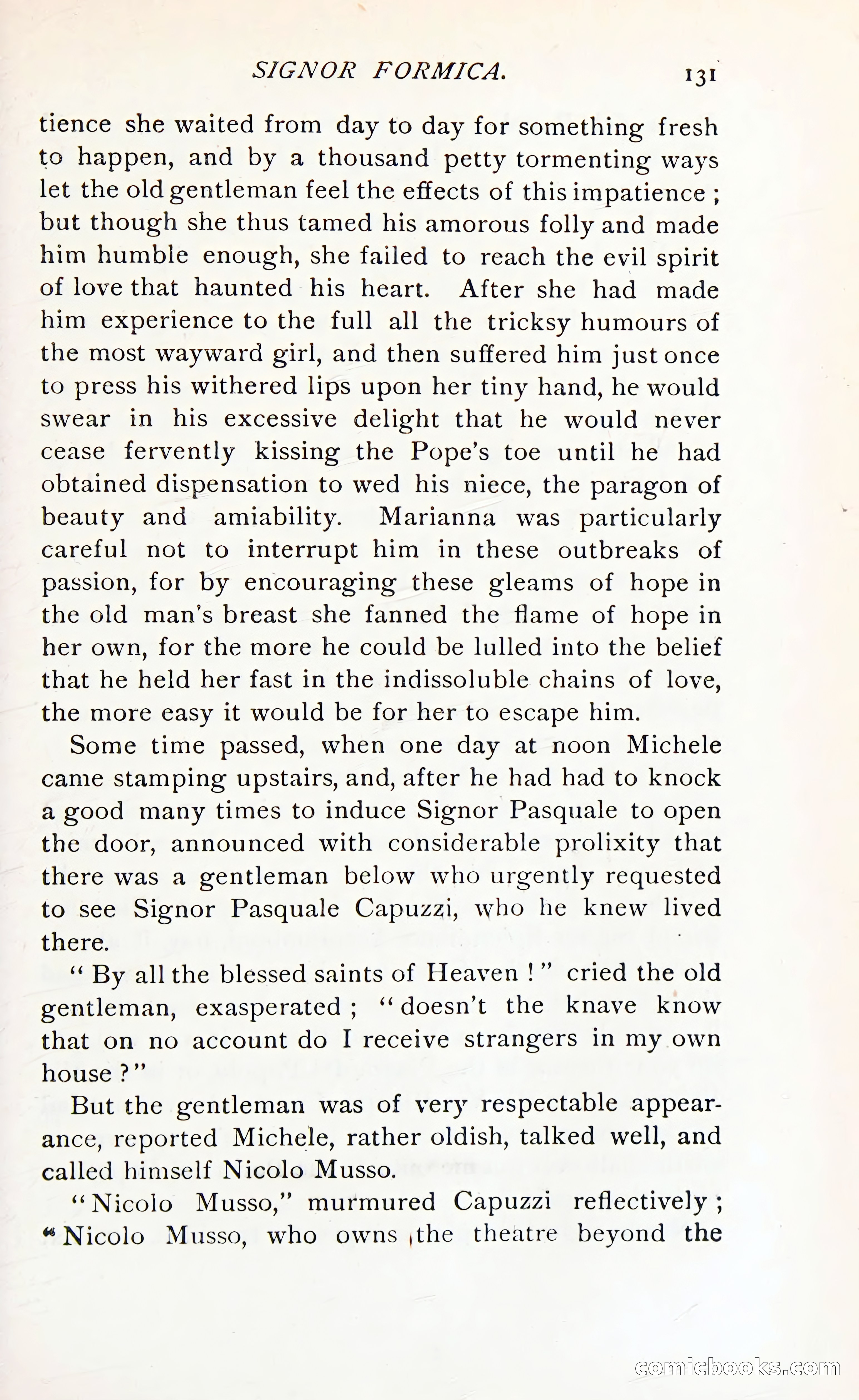 Weird Tales — page 142 of 394