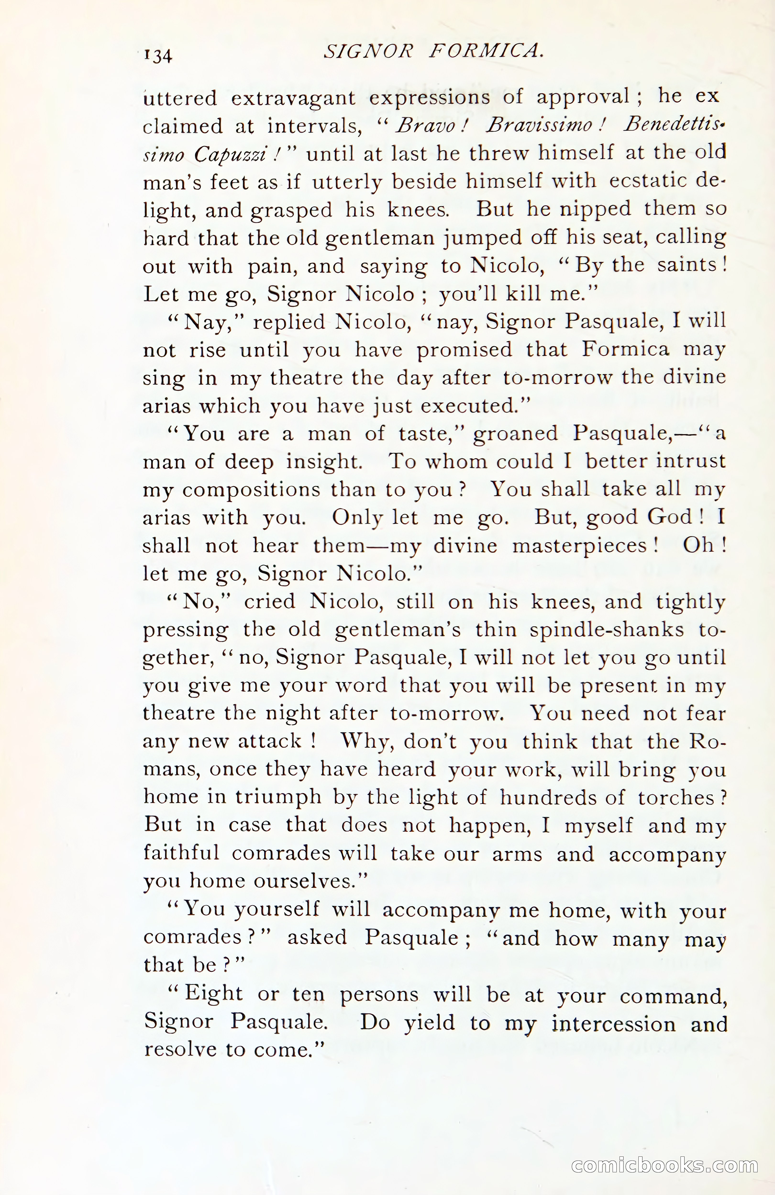 Weird Tales — page 145 of 394