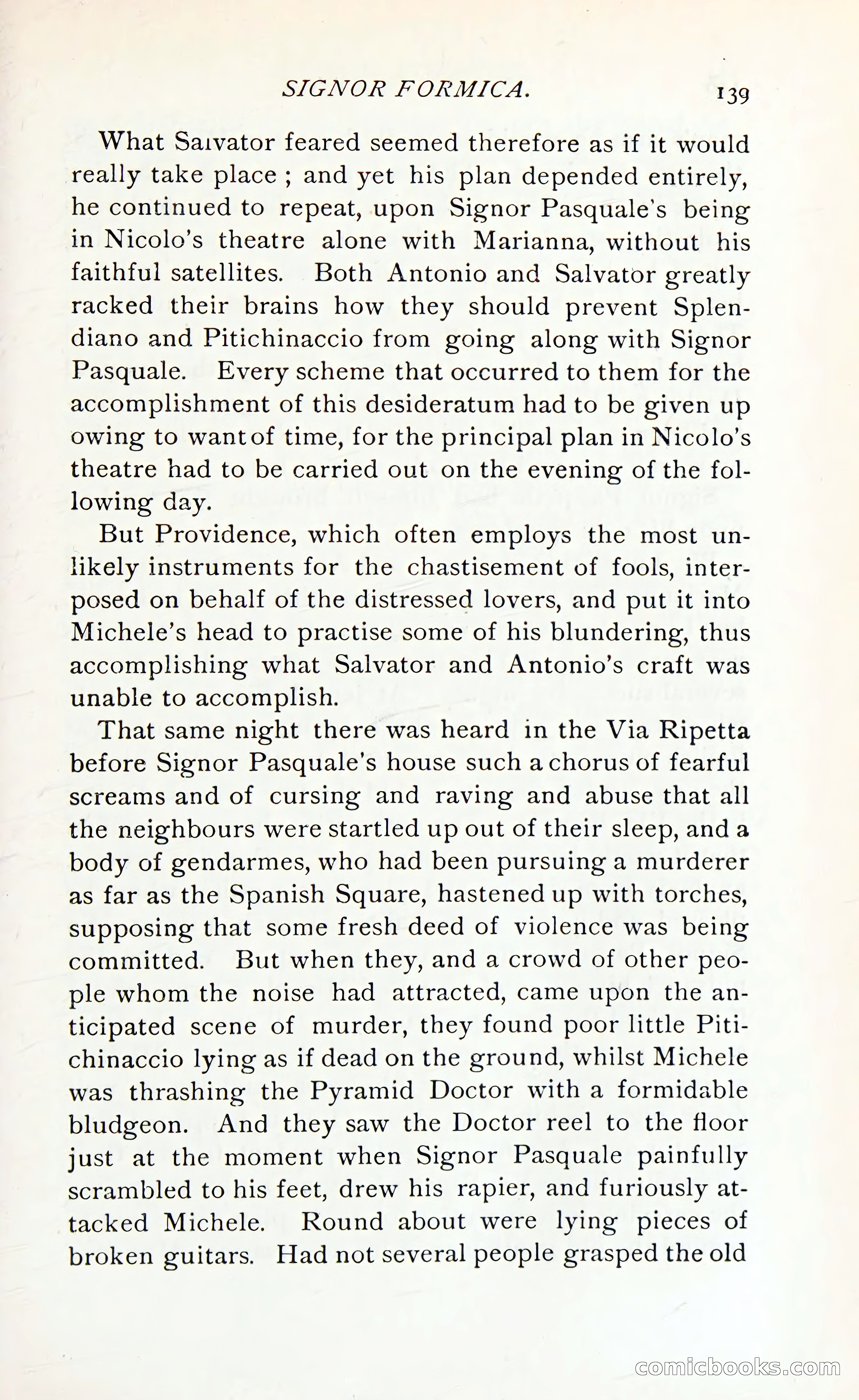 Weird Tales — page 150 of 394