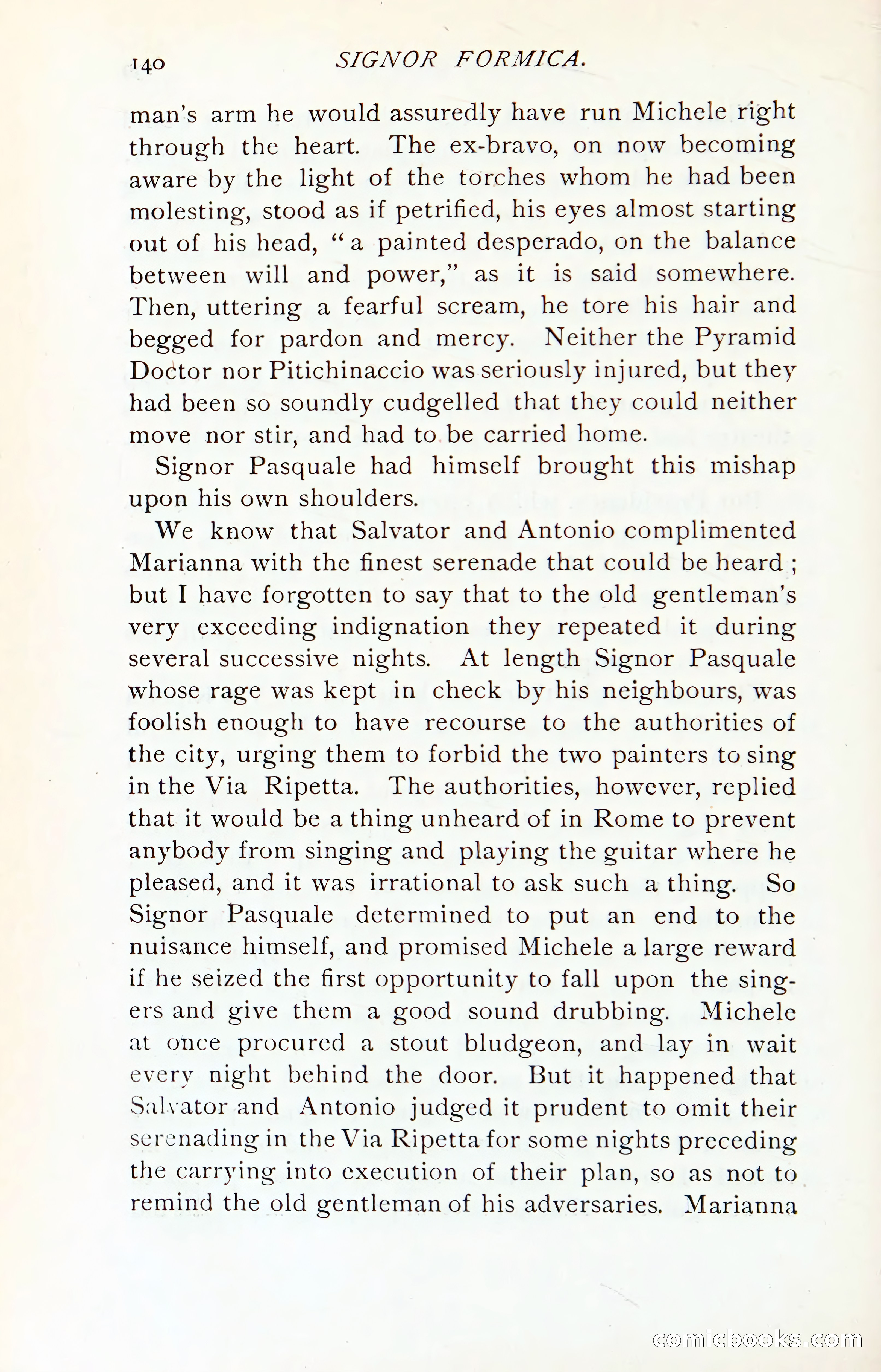 Weird Tales — page 151 of 394