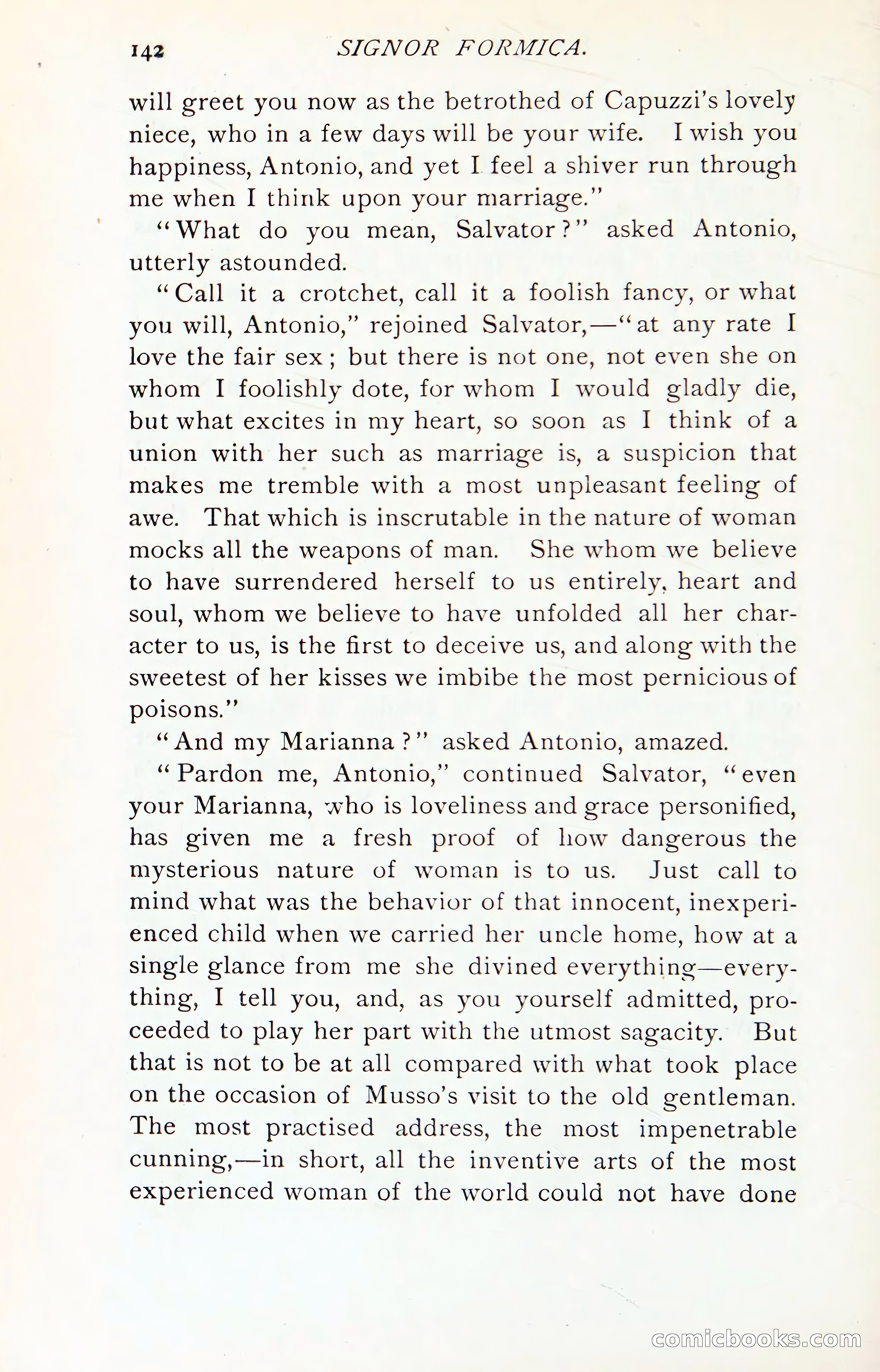 Weird Tales — page 153 of 394