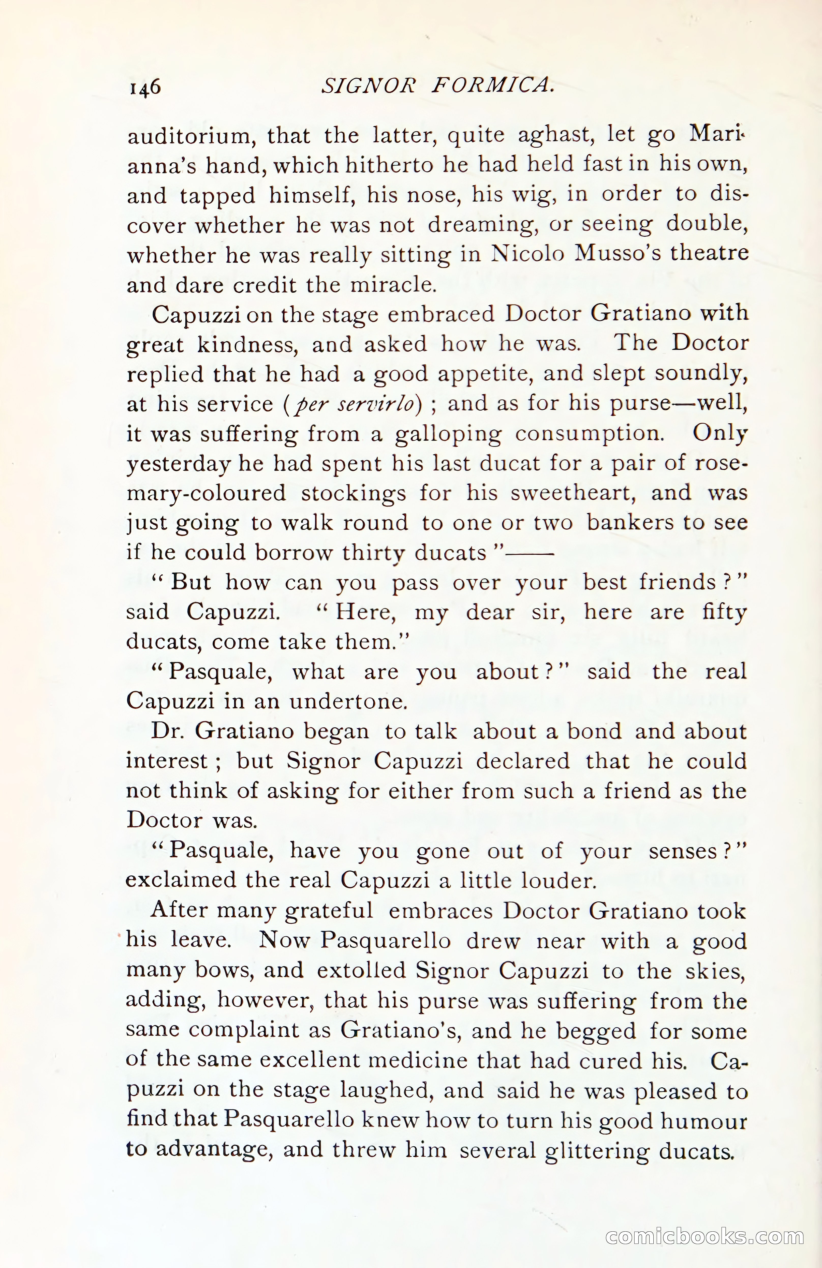 Weird Tales — page 157 of 394