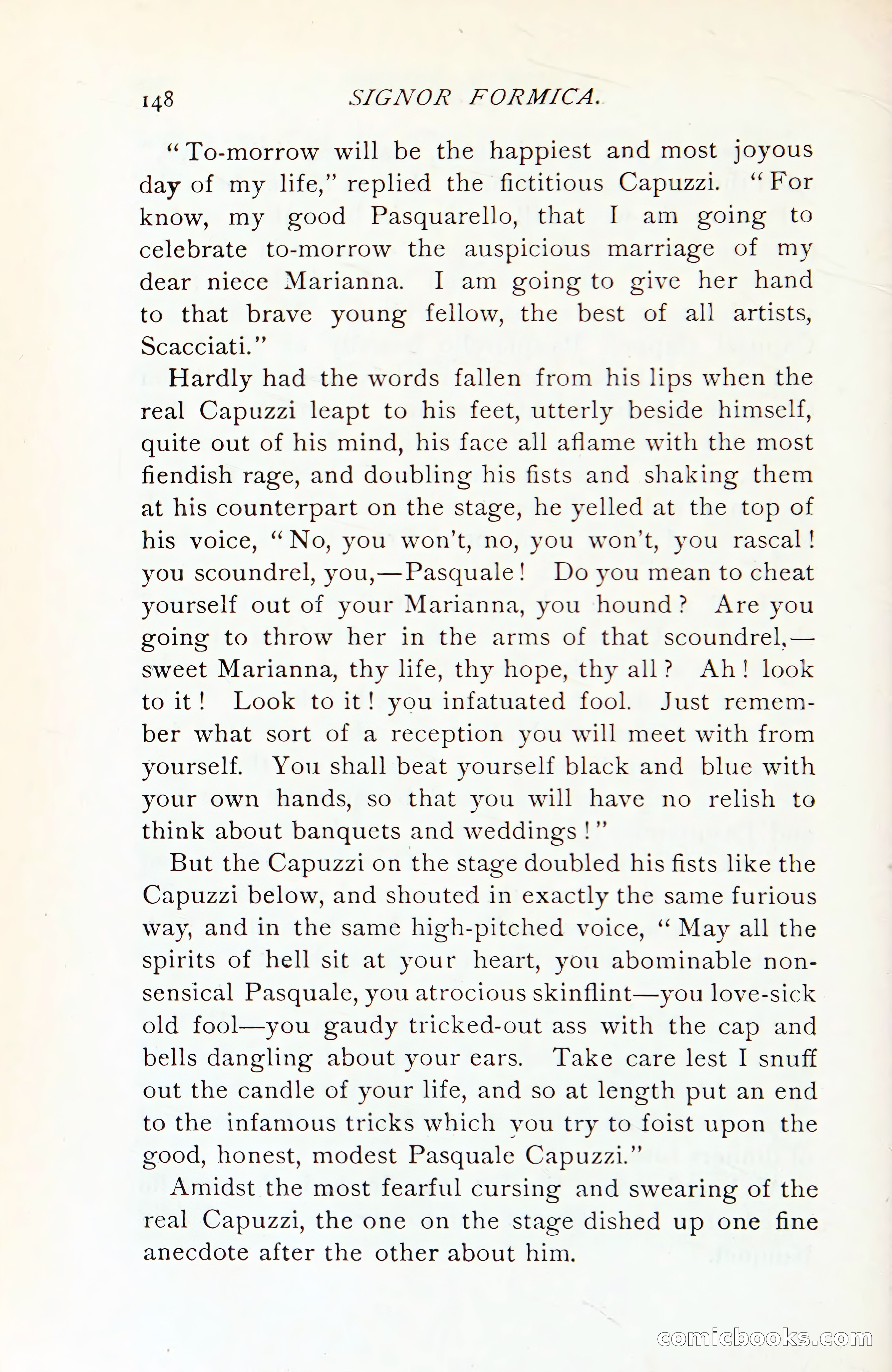 Weird Tales — page 159 of 394