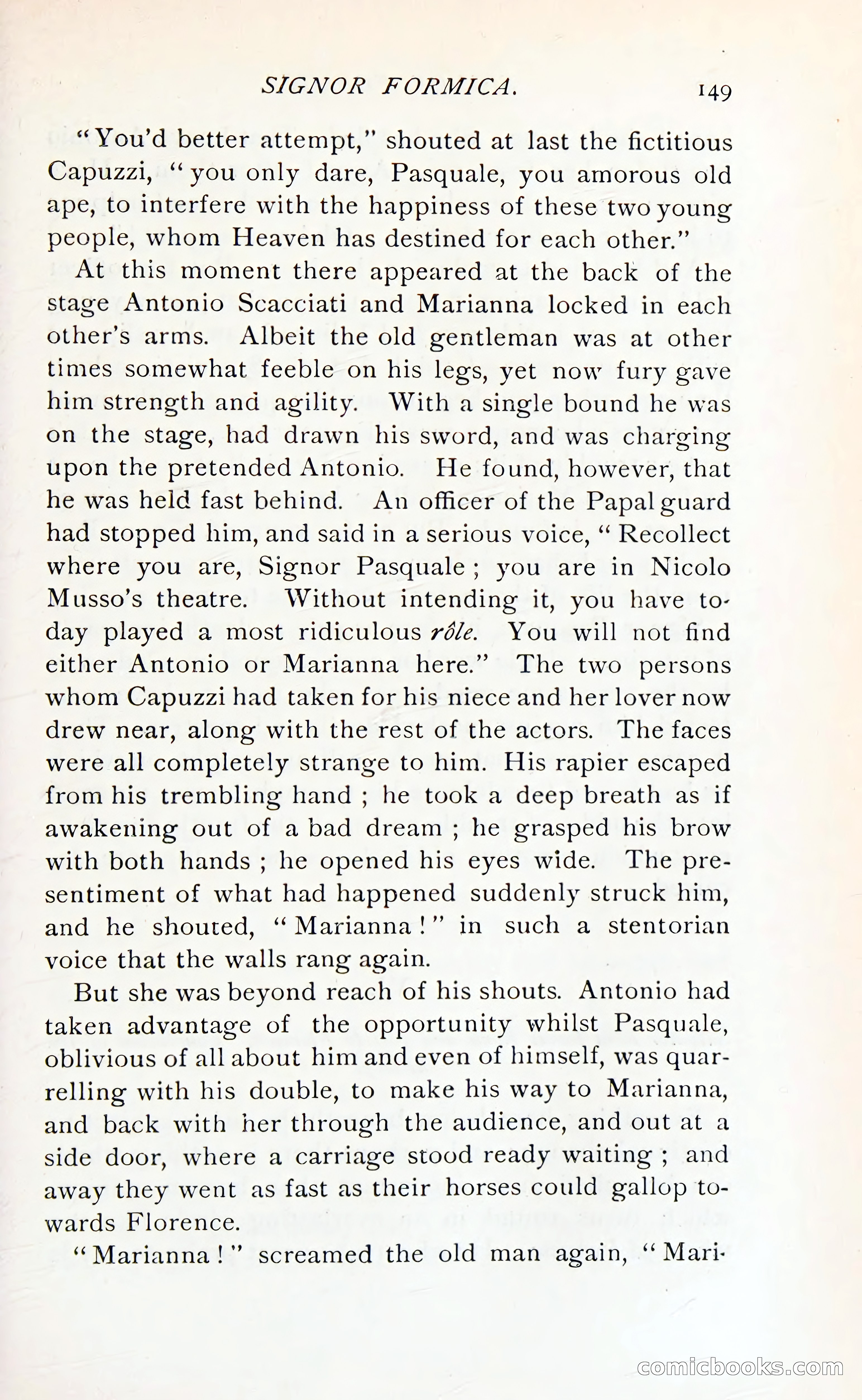Weird Tales — page 160 of 394