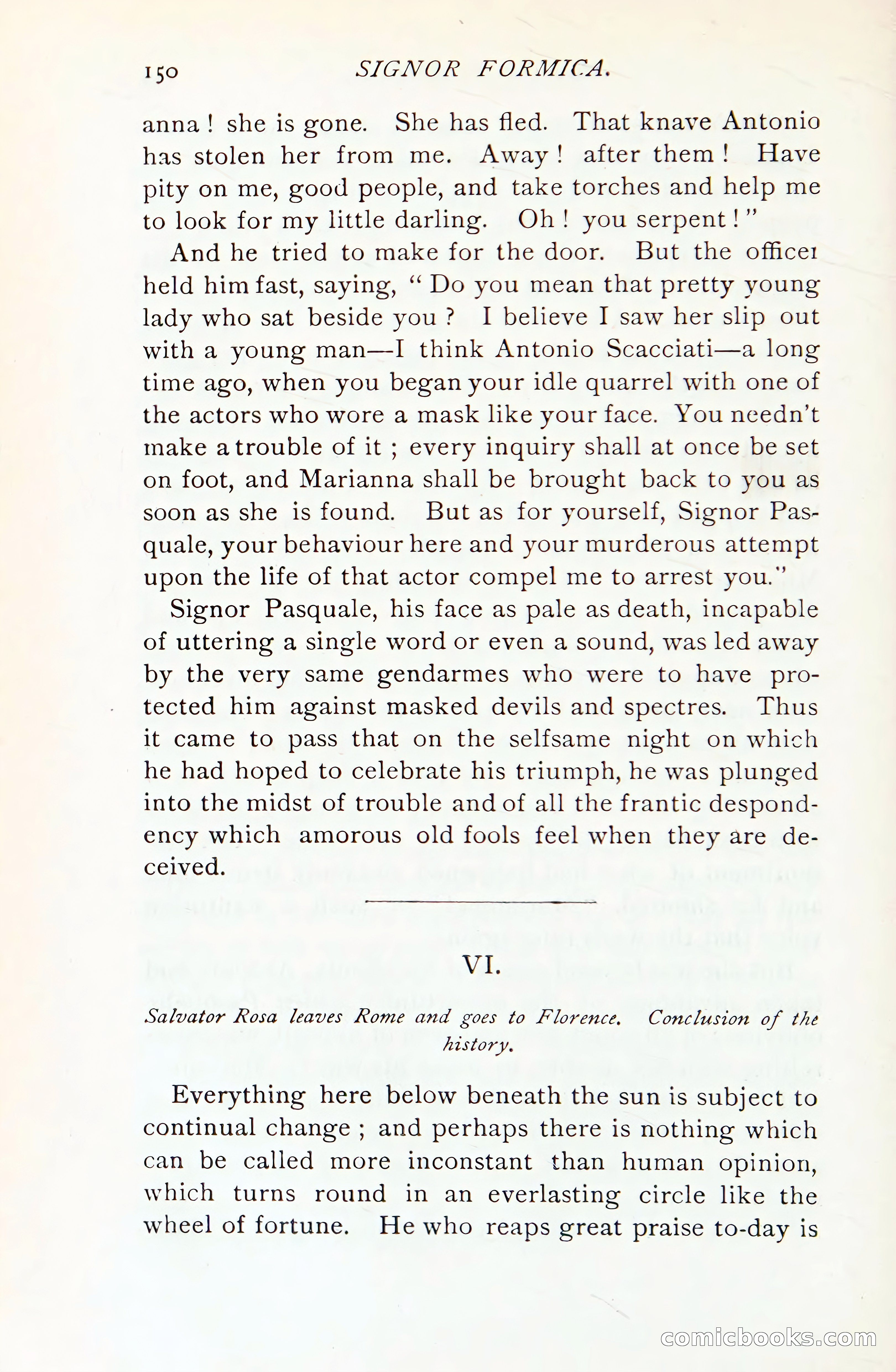 Weird Tales — page 161 of 394