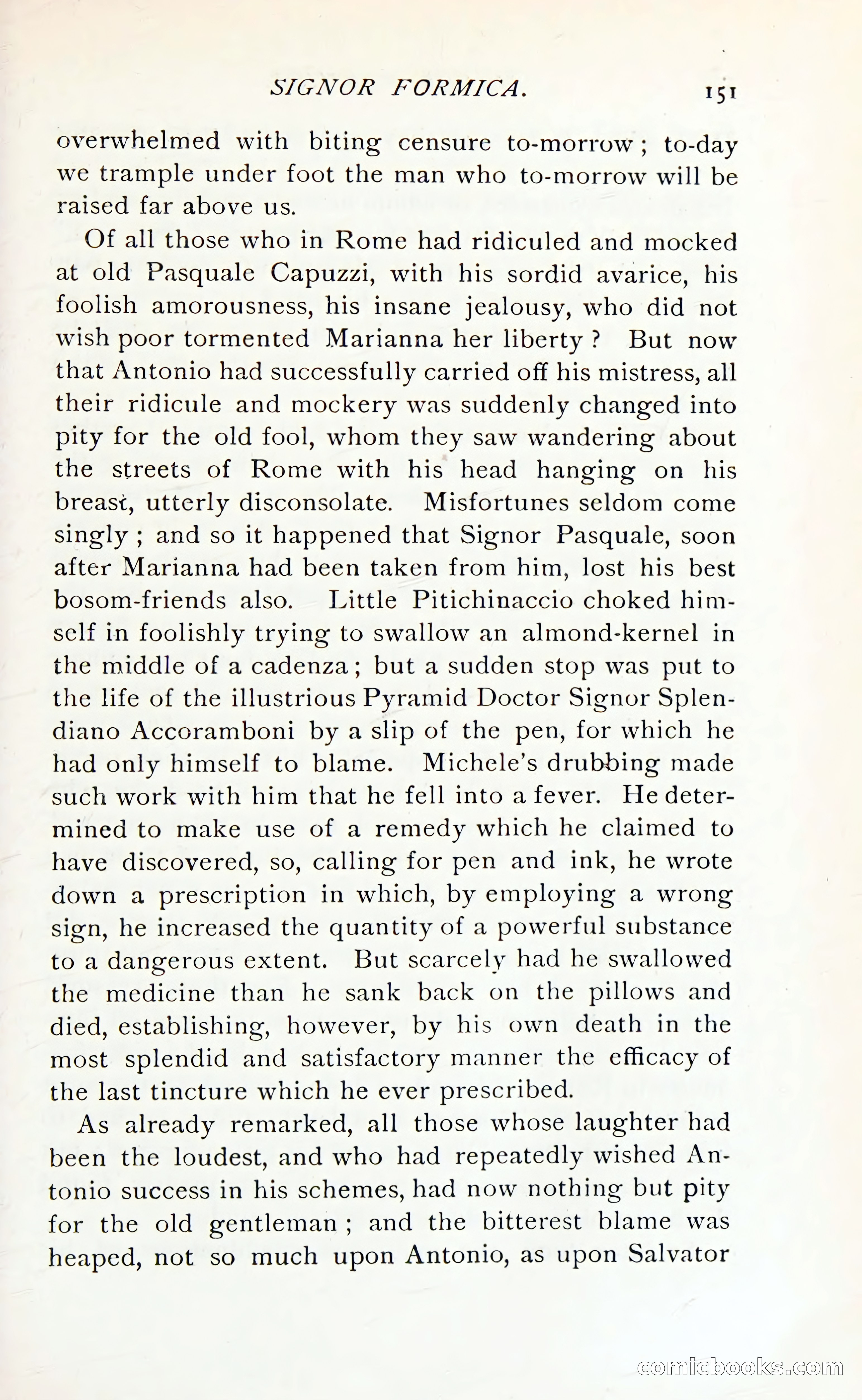 Weird Tales — page 162 of 394