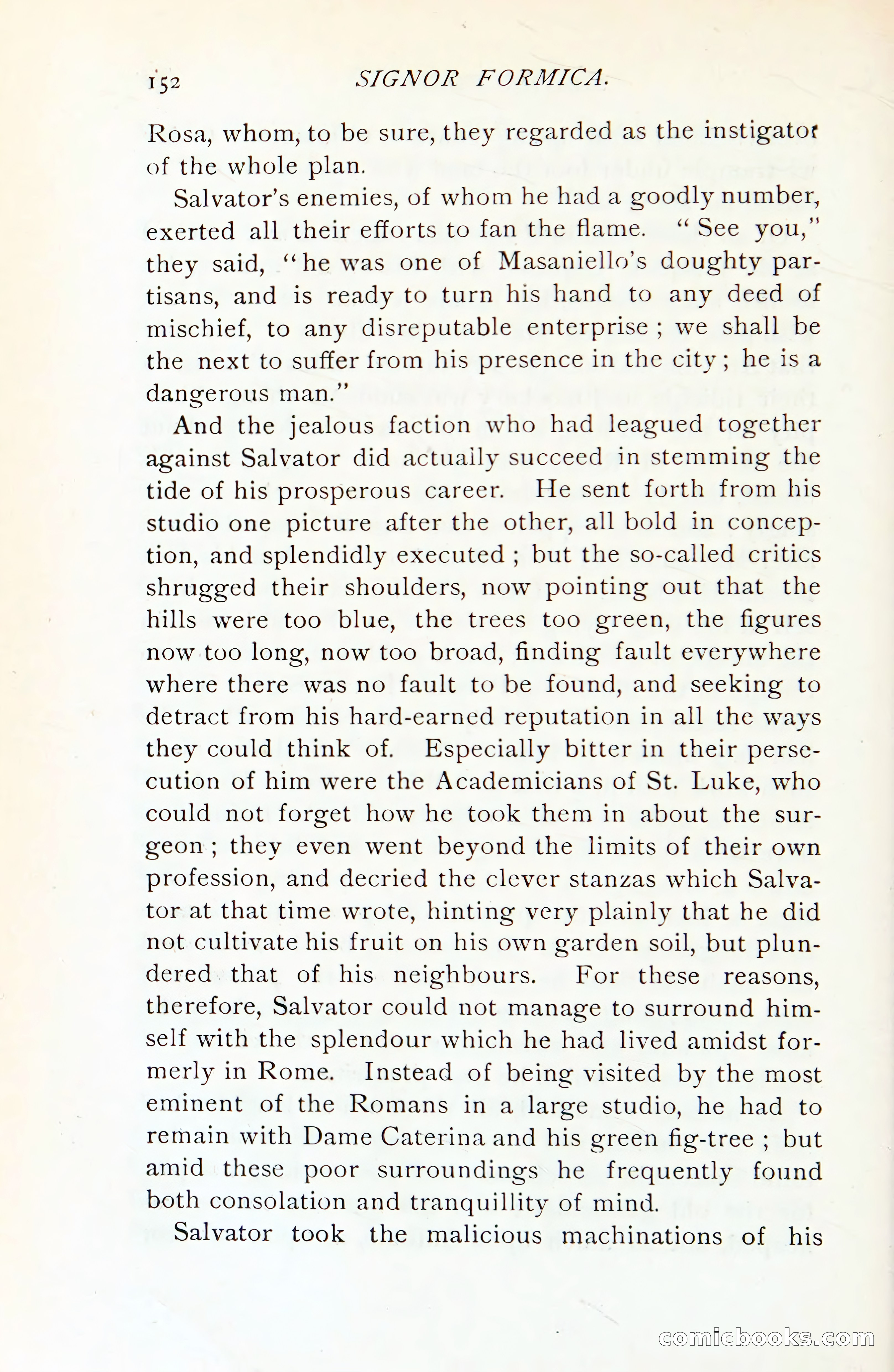 Weird Tales — page 163 of 394