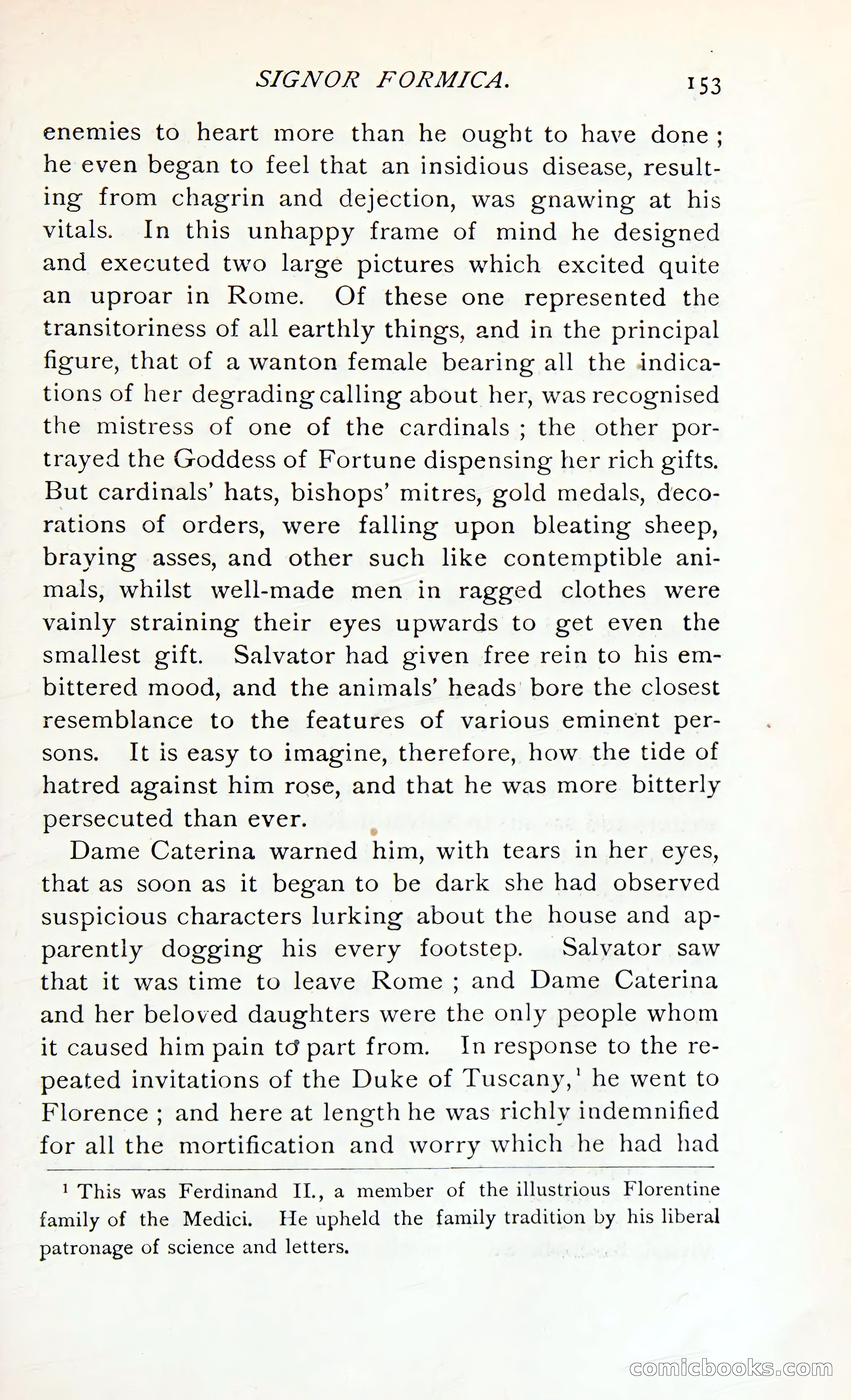 Weird Tales — page 164 of 394