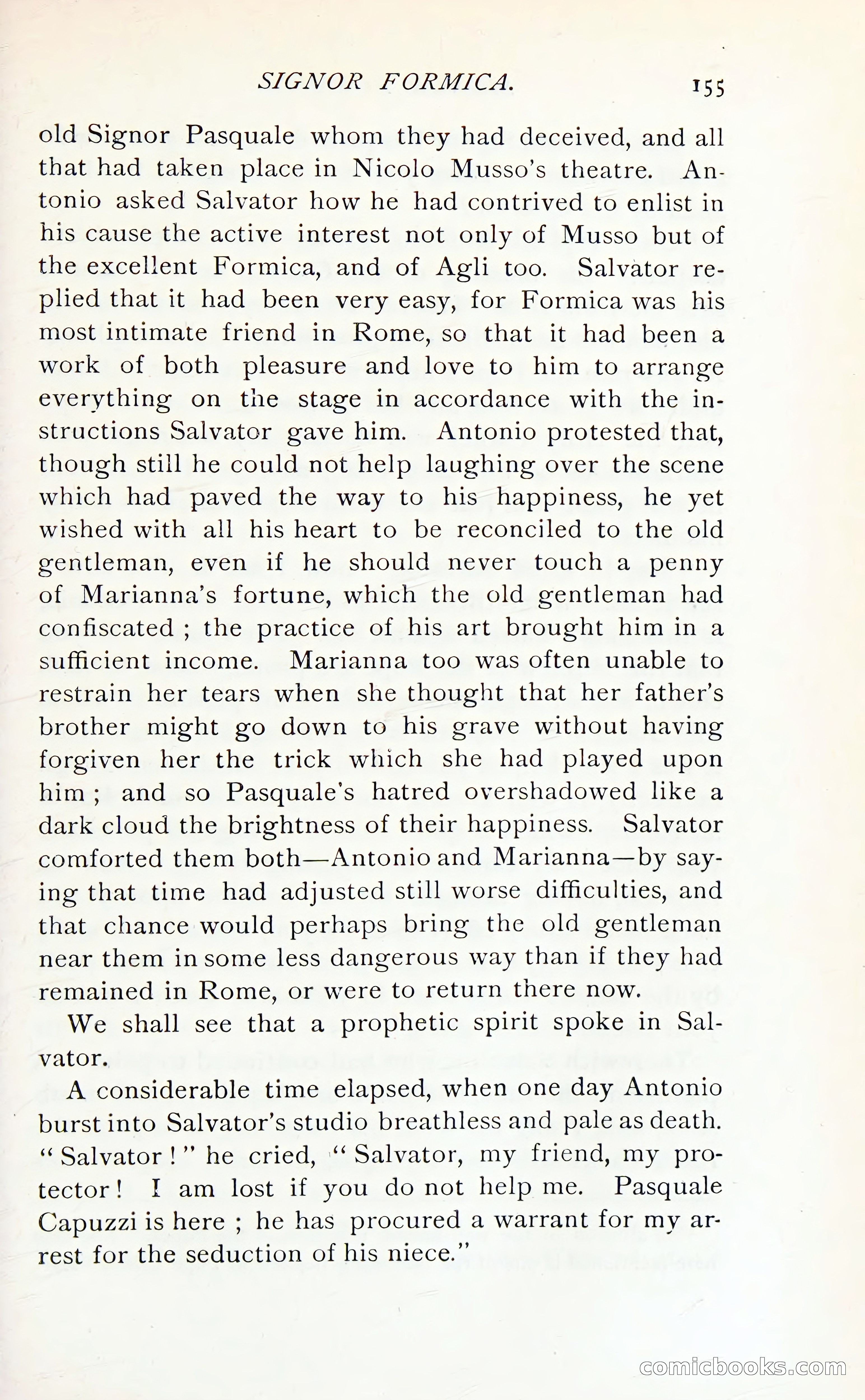 Weird Tales — page 166 of 394