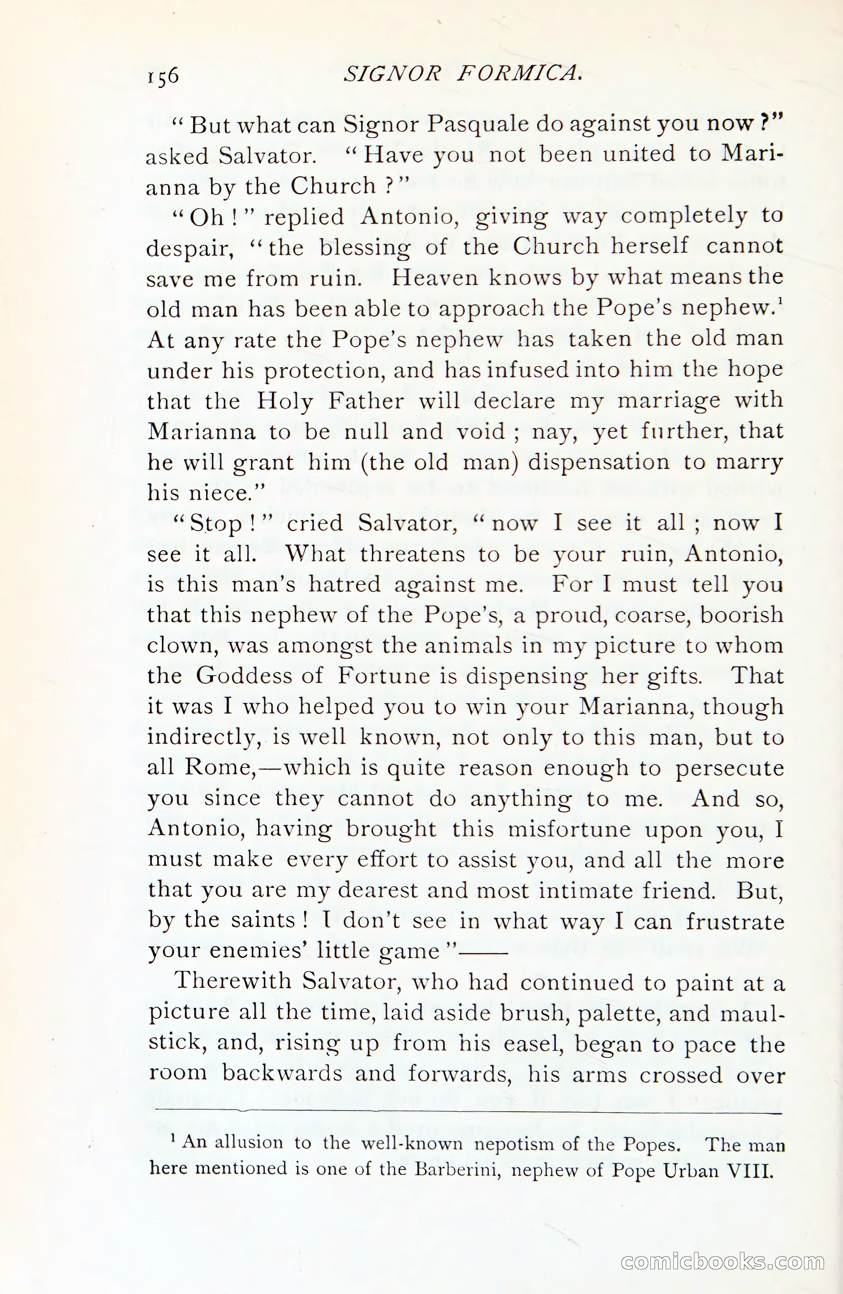 Weird Tales — page 167 of 394