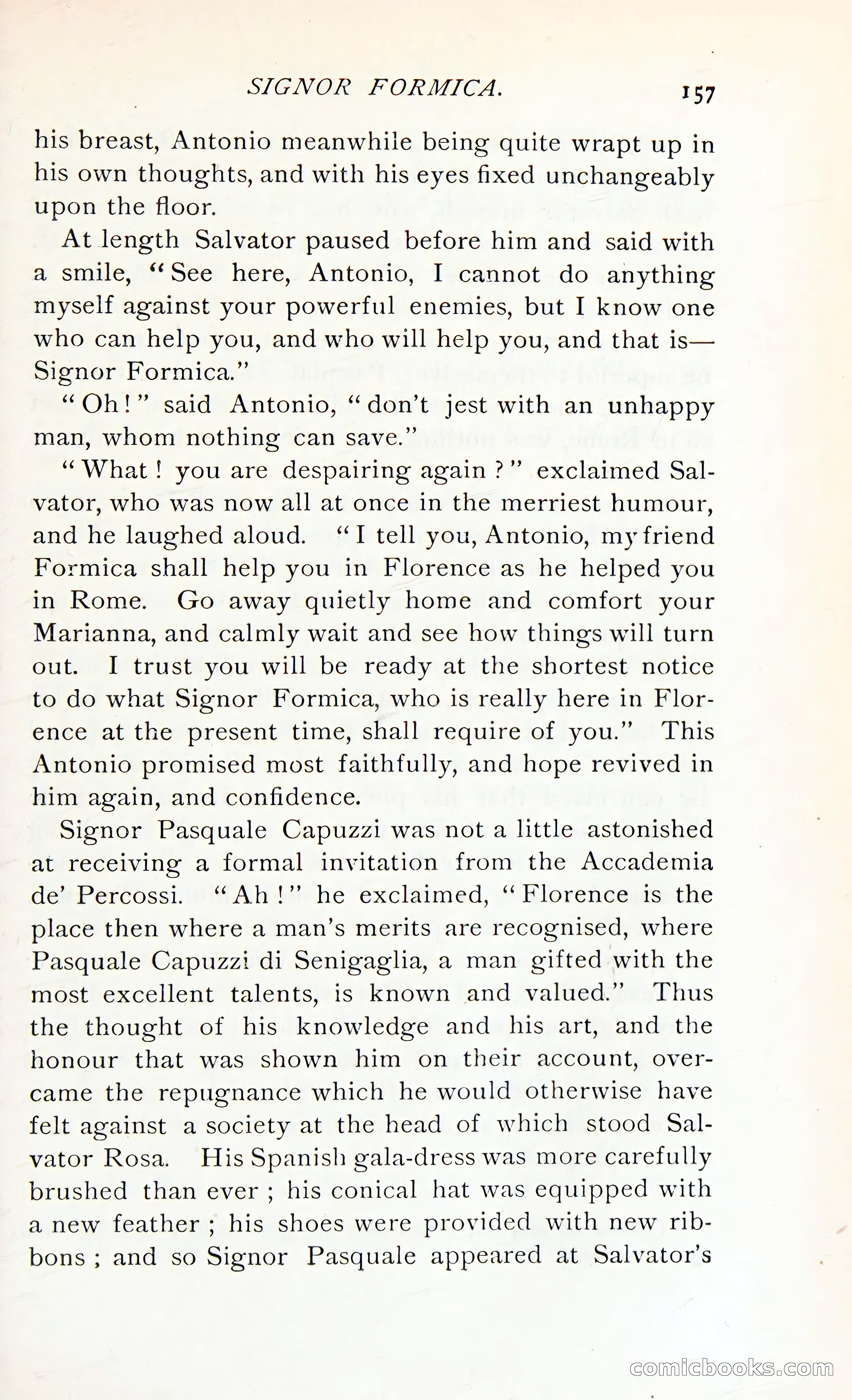 Weird Tales — page 168 of 394