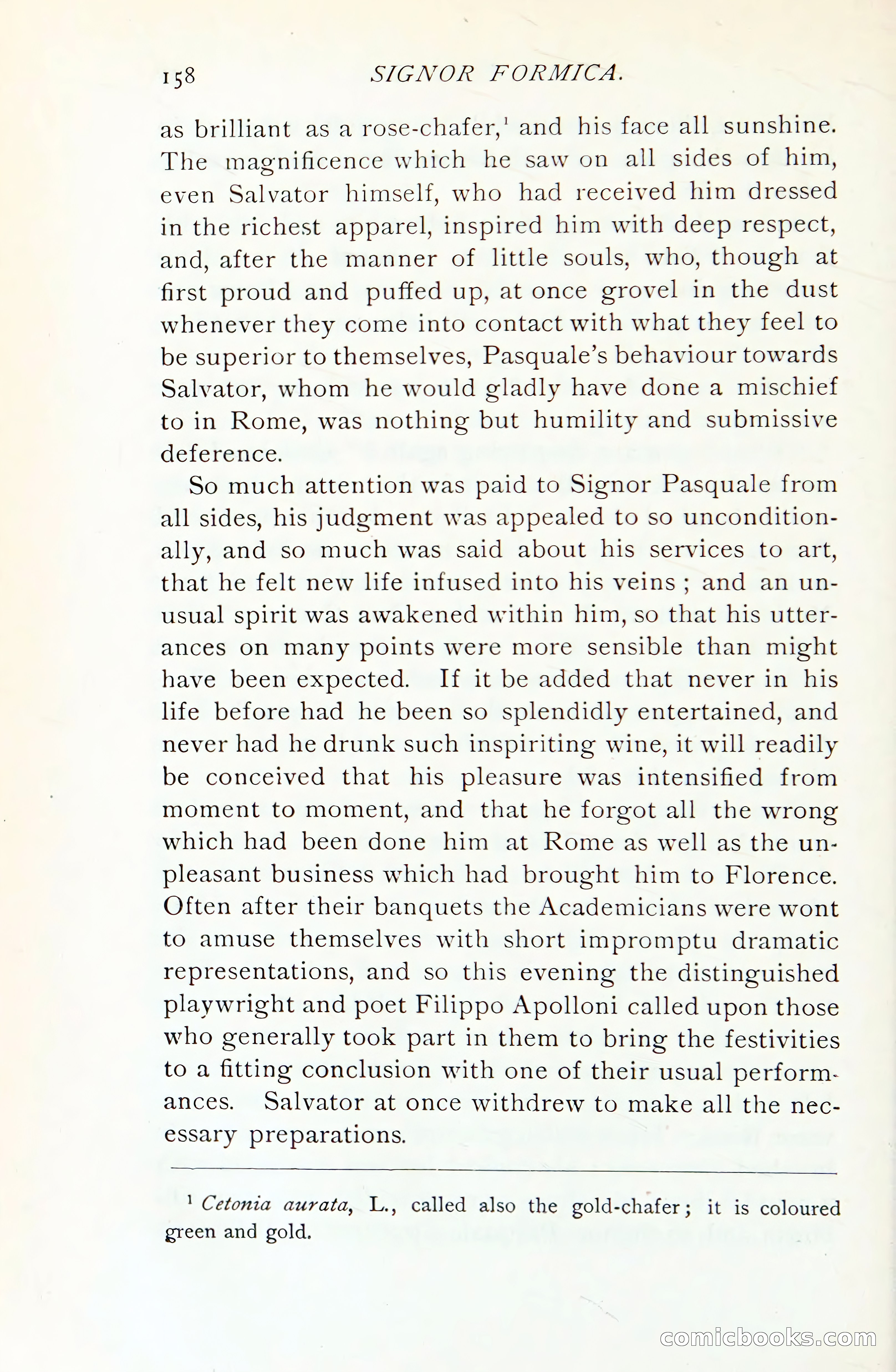 Weird Tales — page 169 of 394