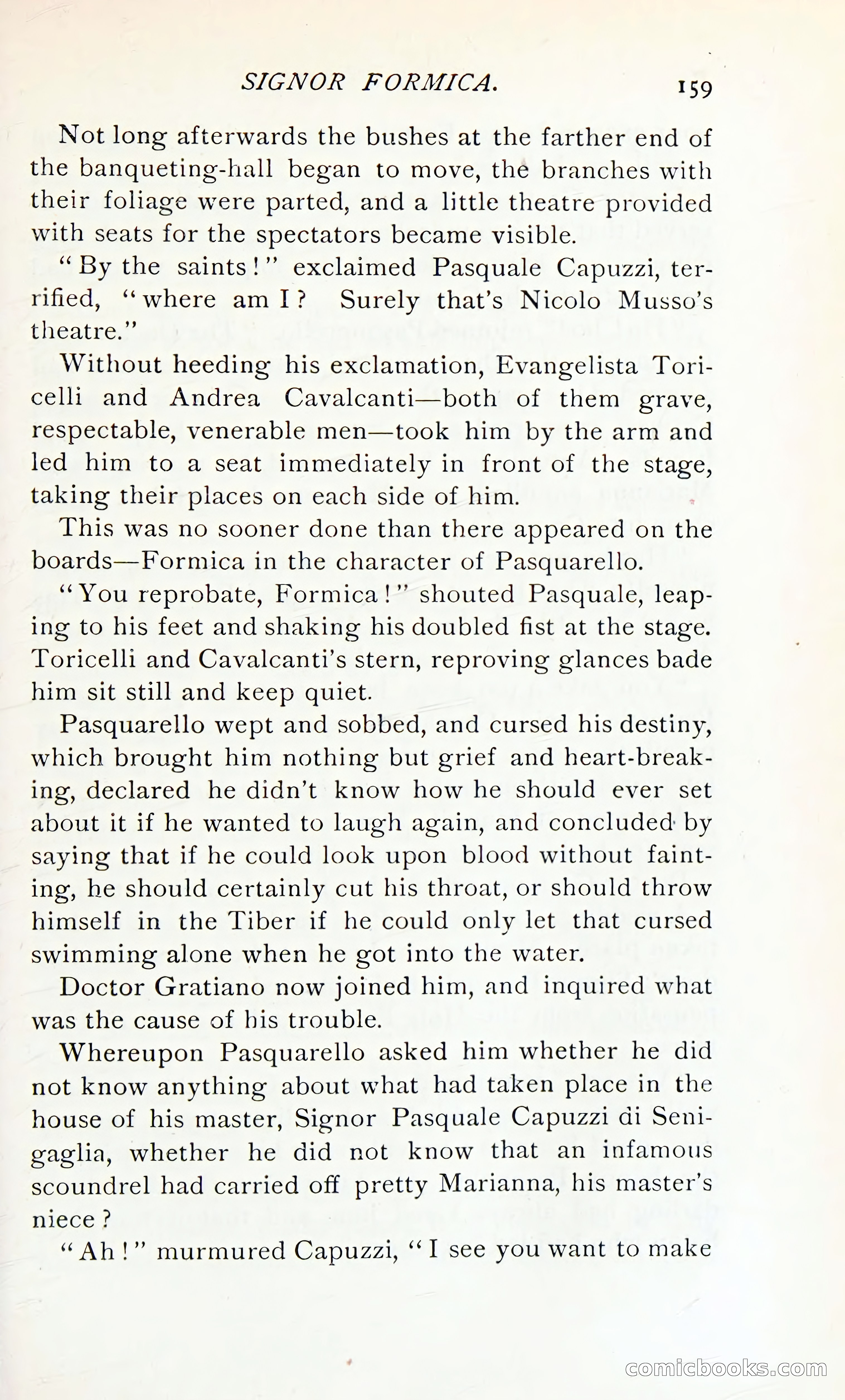 Weird Tales — page 170 of 394