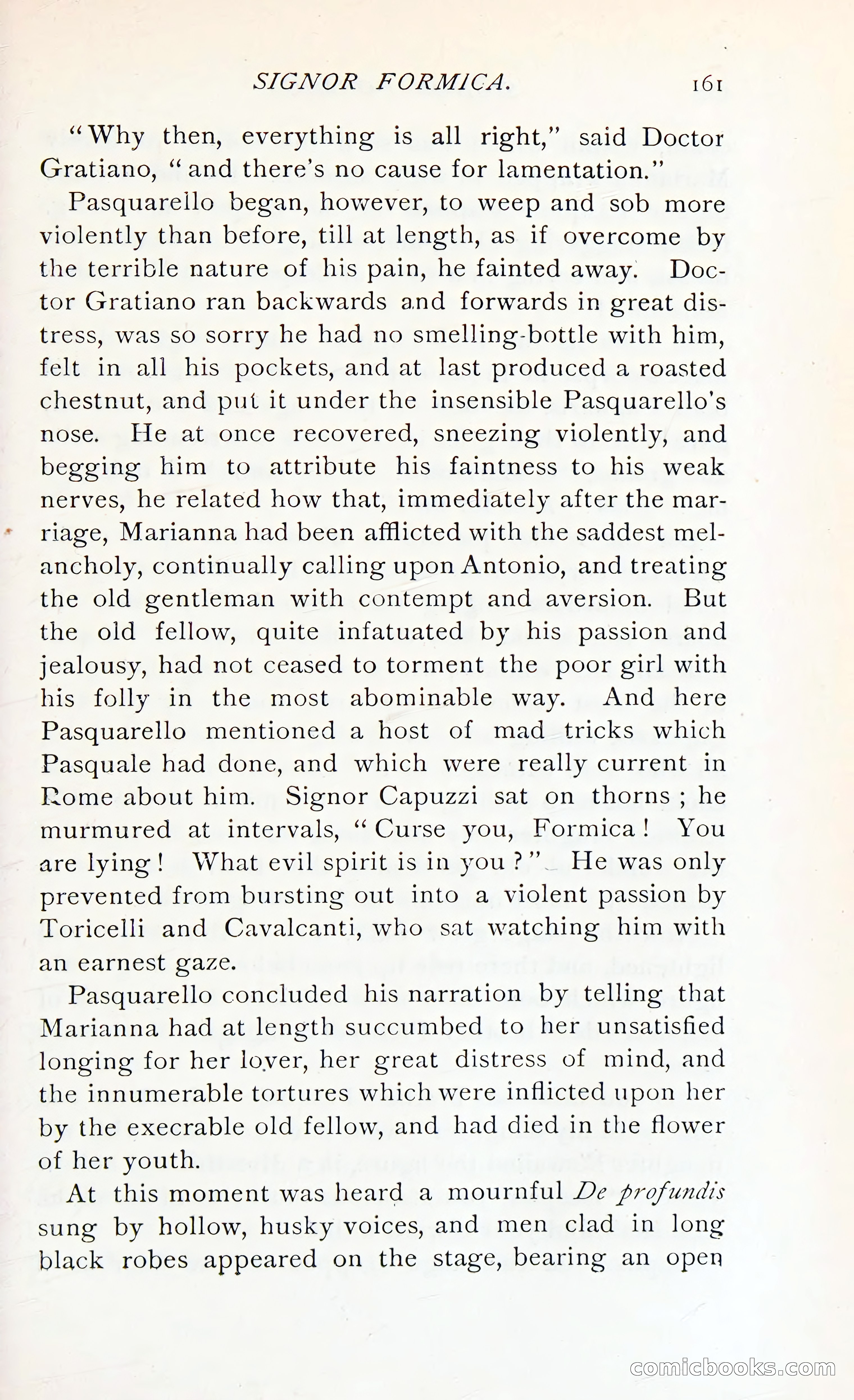 Weird Tales — page 172 of 394