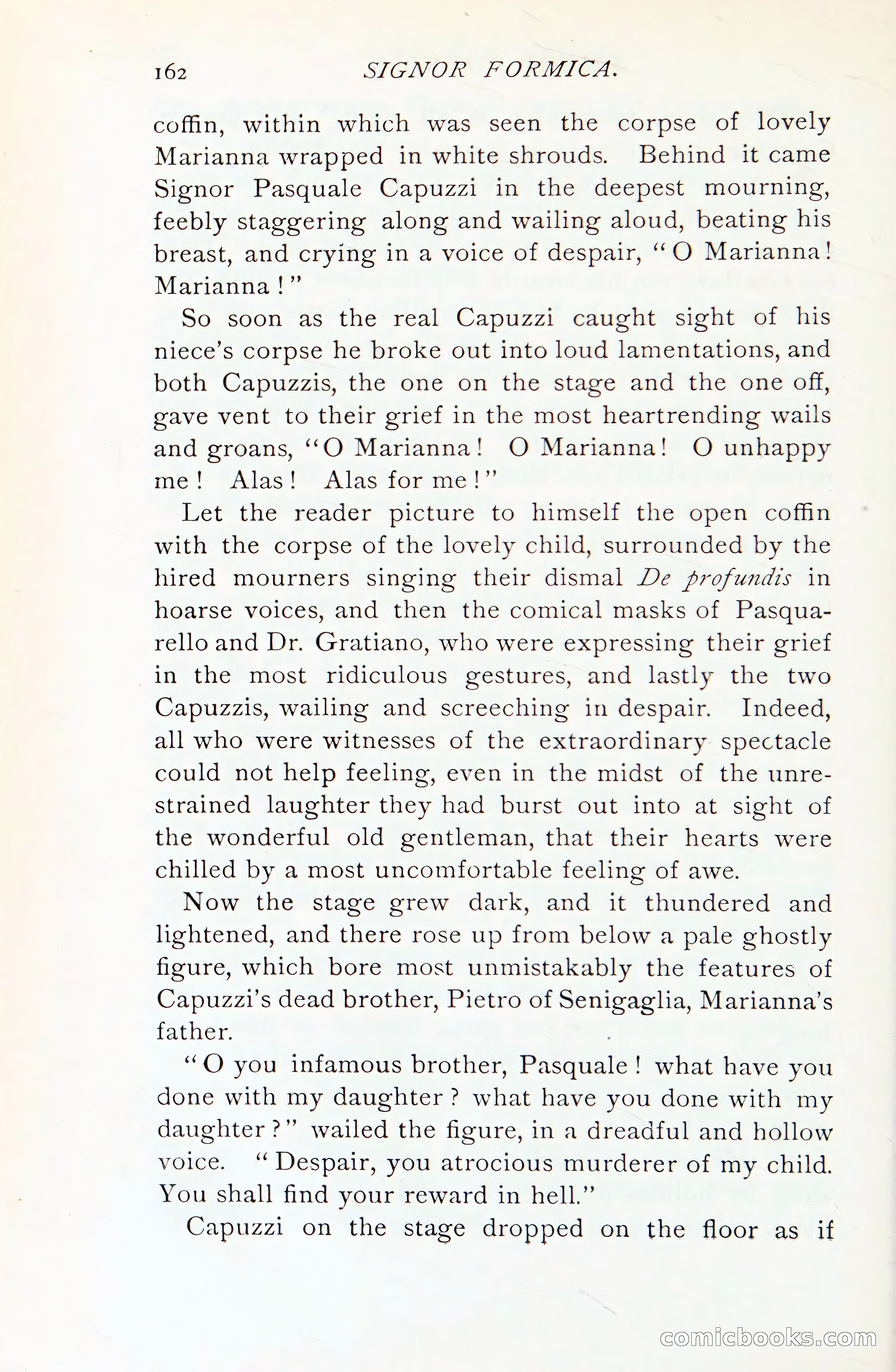 Weird Tales — page 173 of 394