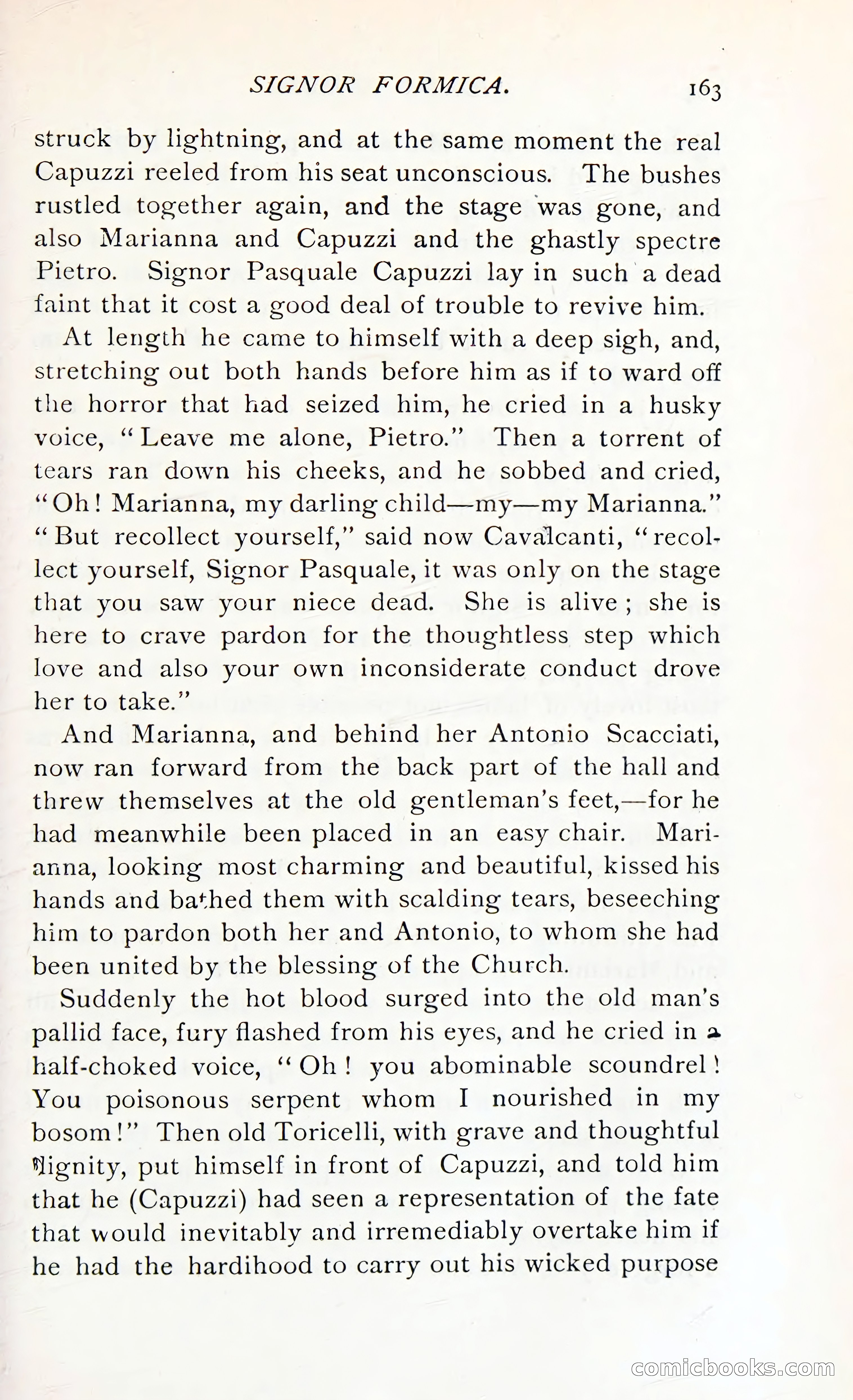 Weird Tales — page 174 of 394