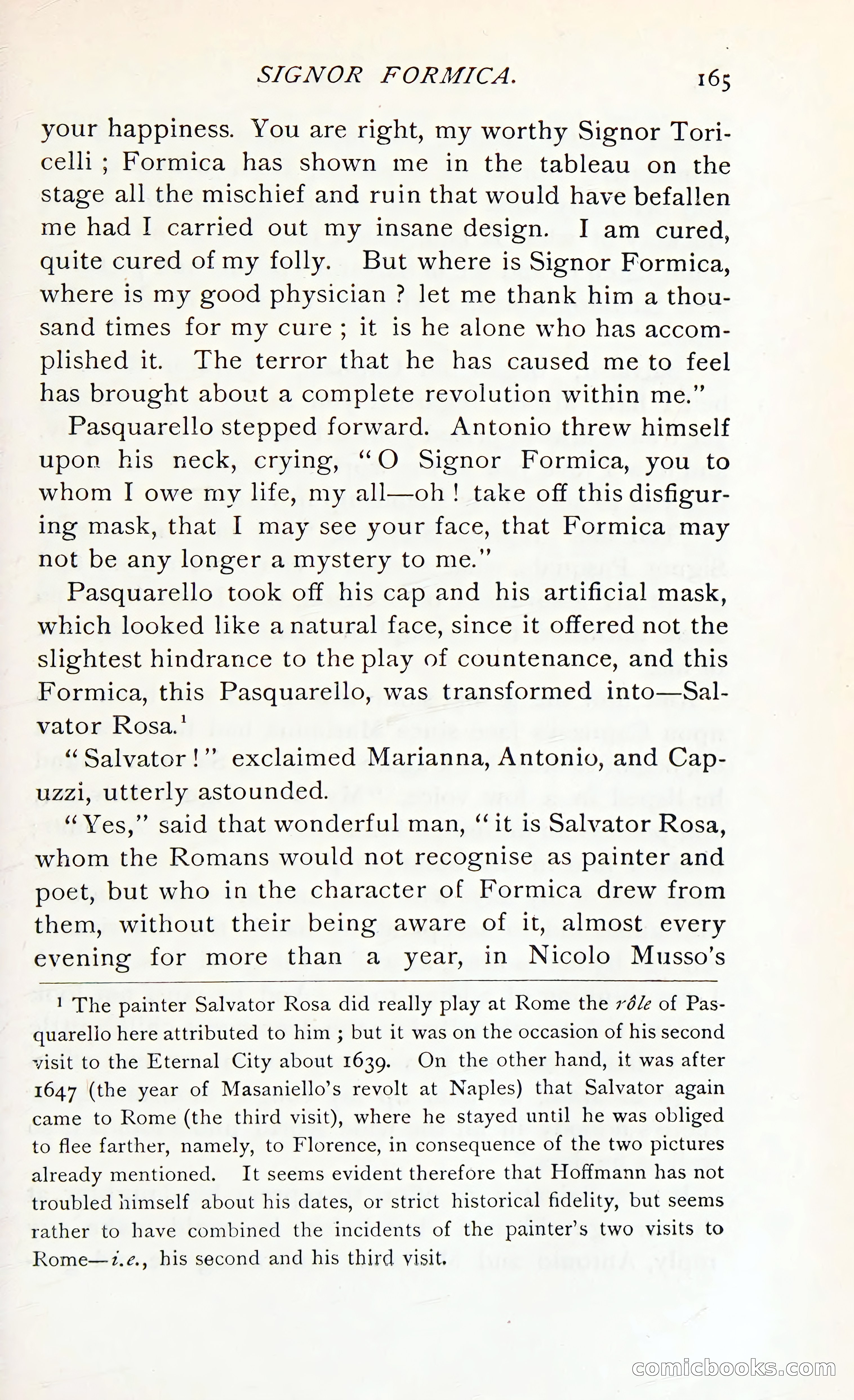 Weird Tales — page 176 of 394