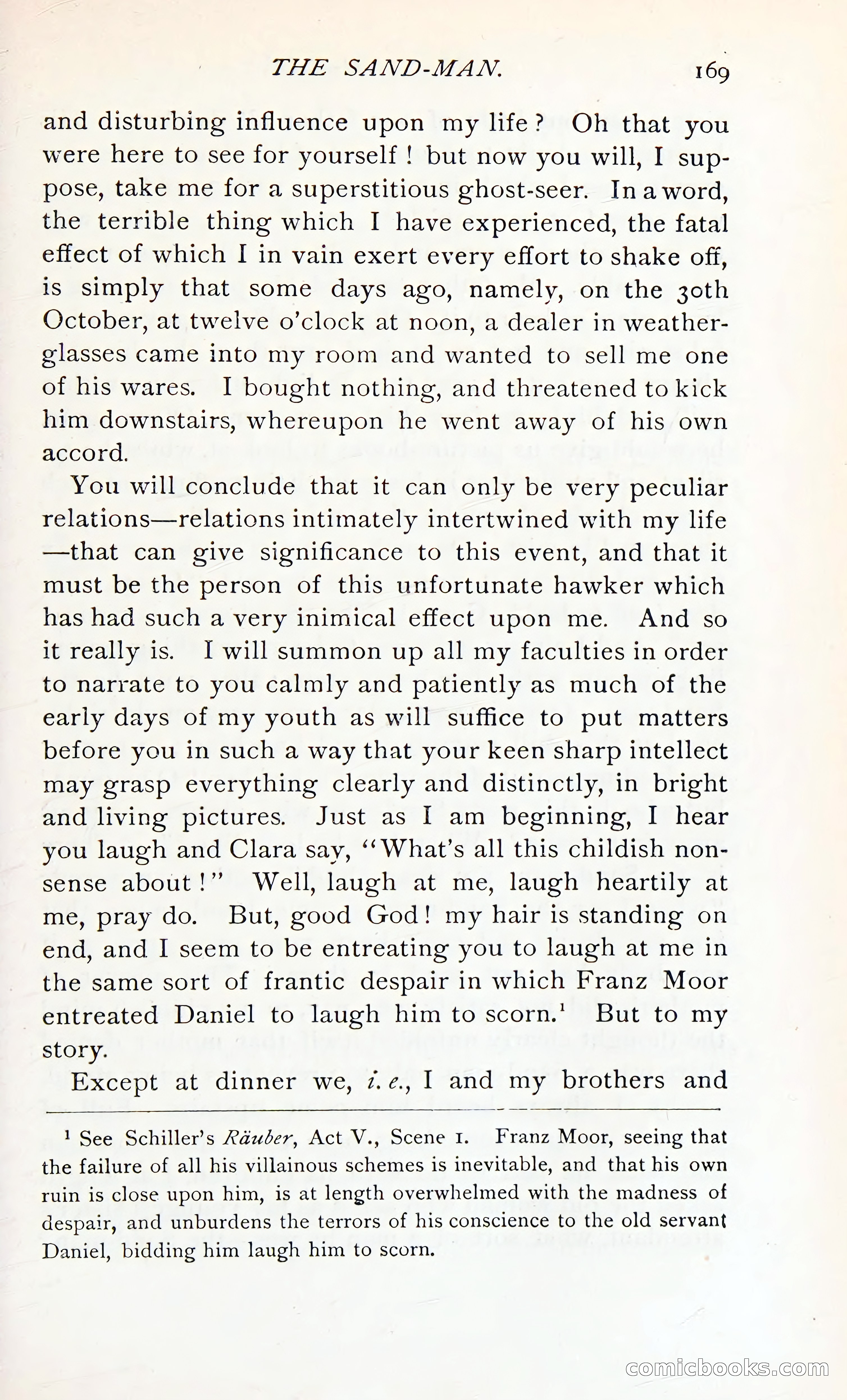 Weird Tales — page 180 of 394