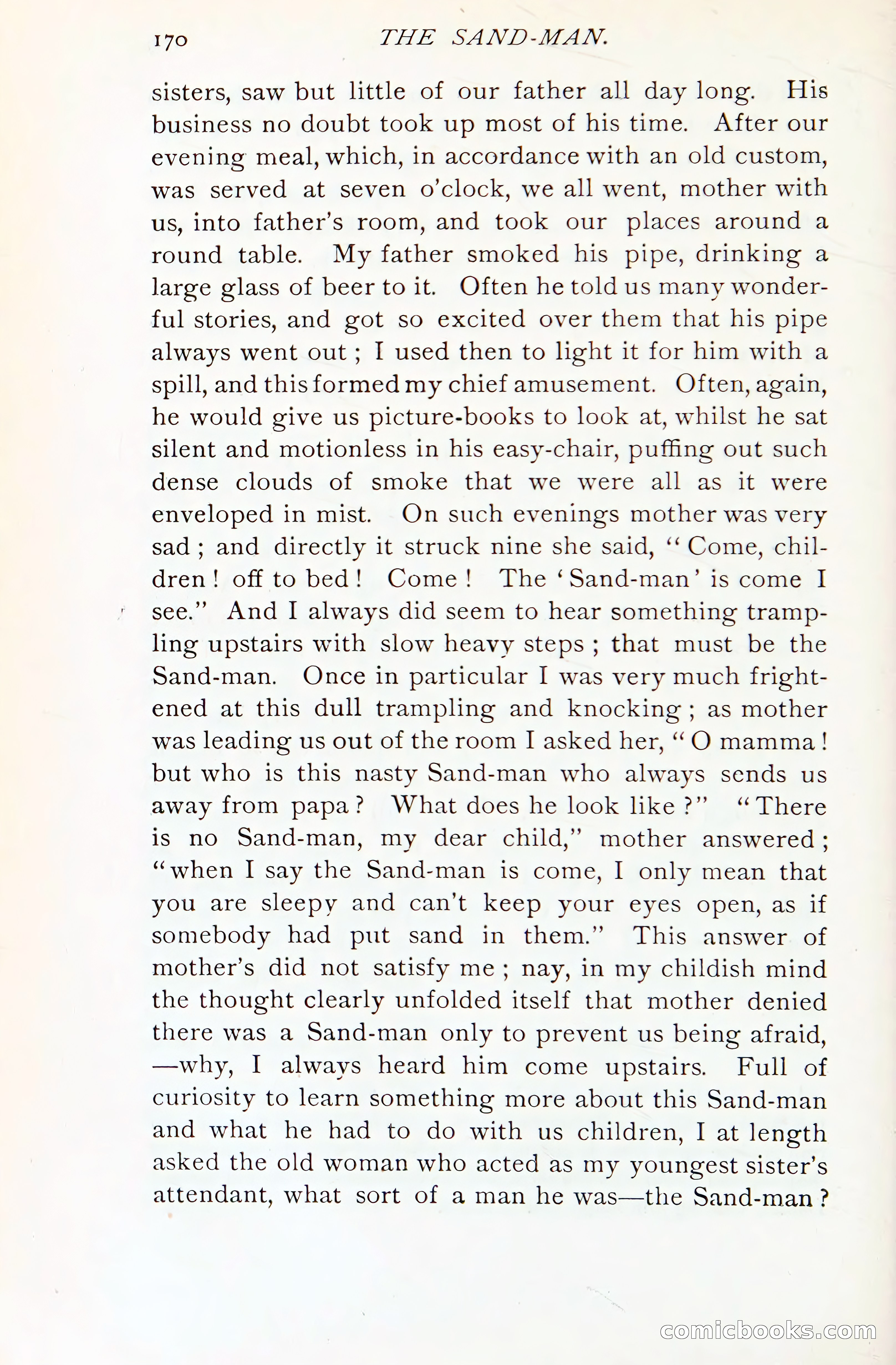 Weird Tales — page 181 of 394