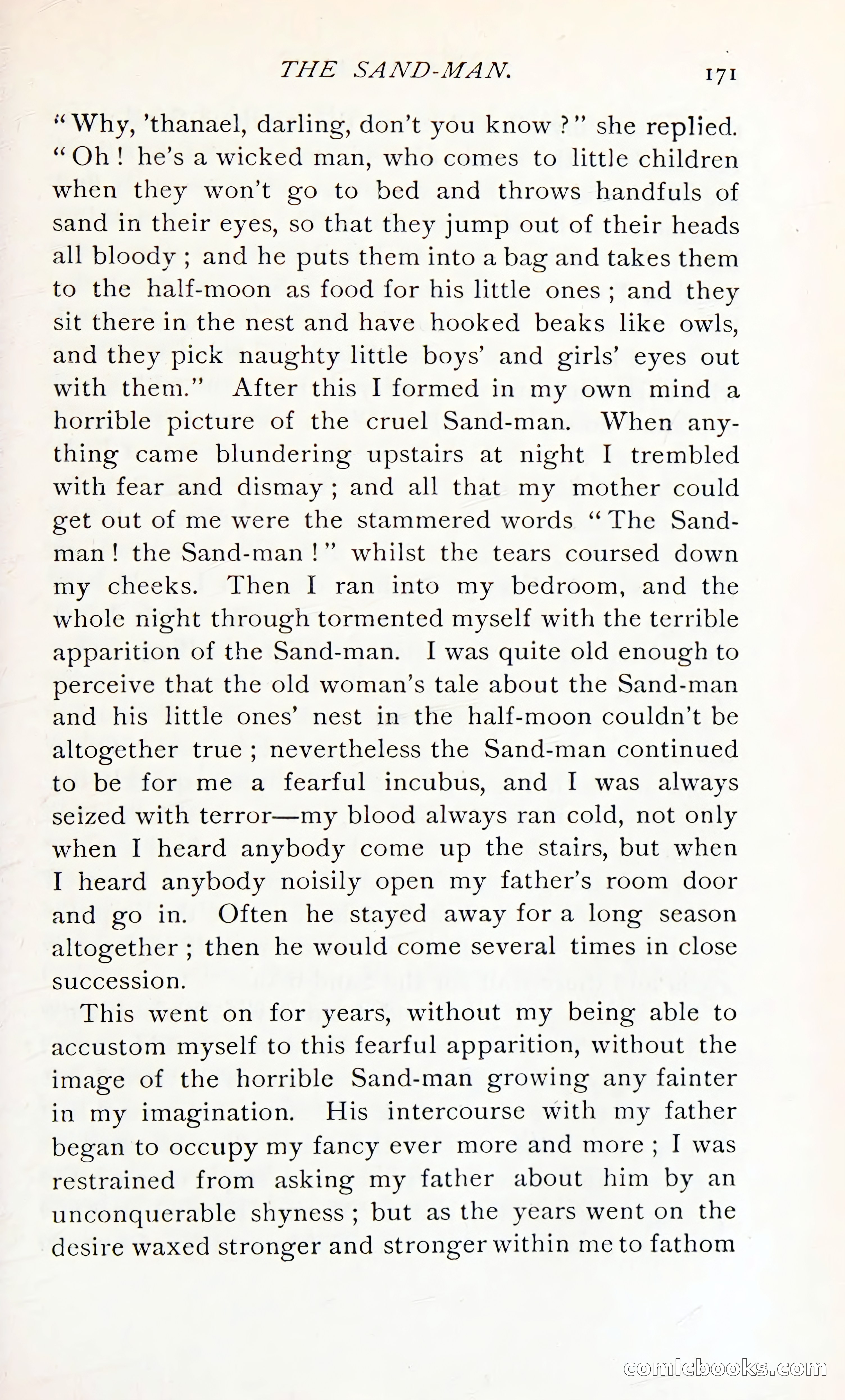 Weird Tales — page 182 of 394