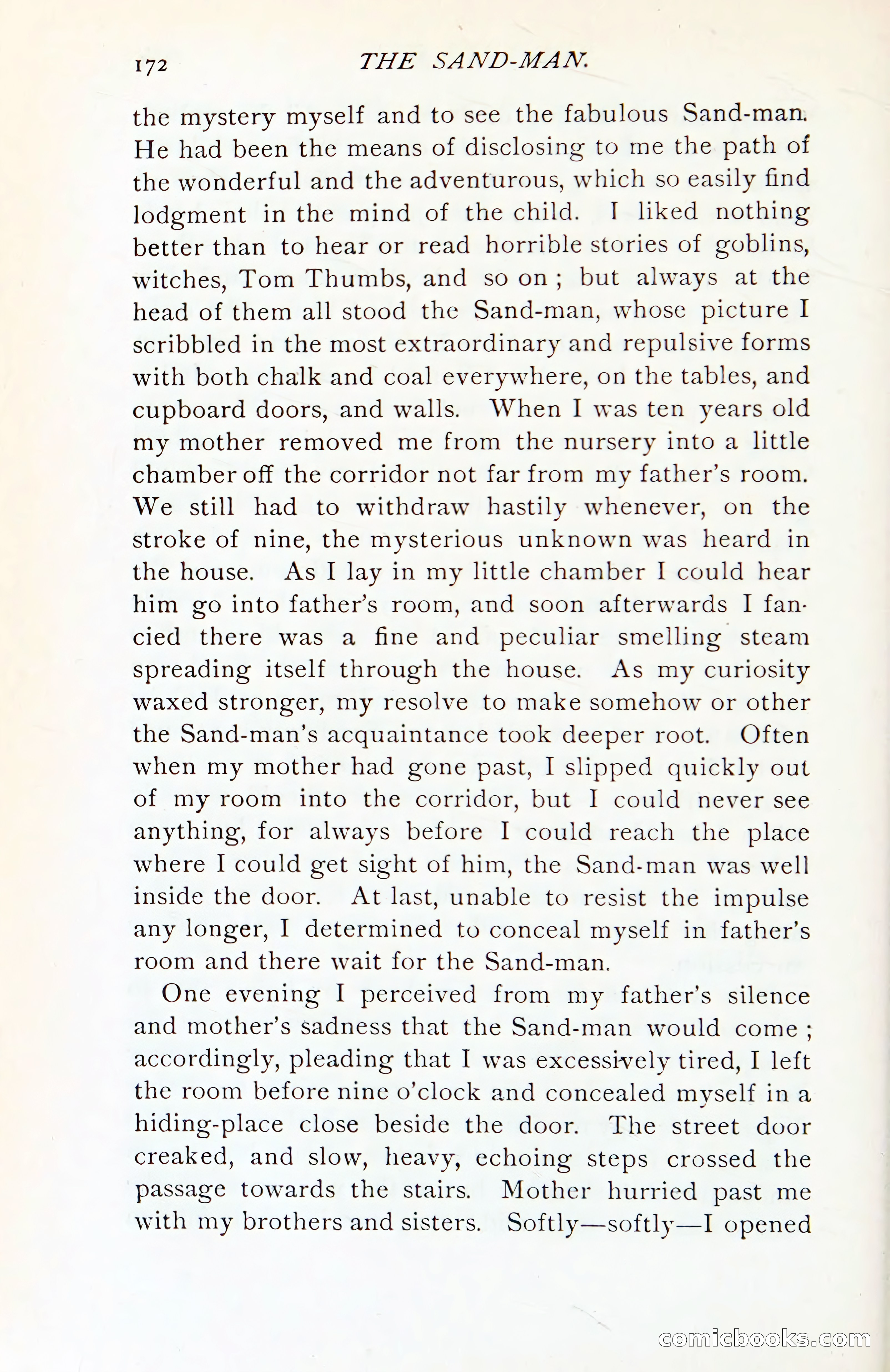 Weird Tales — page 183 of 394