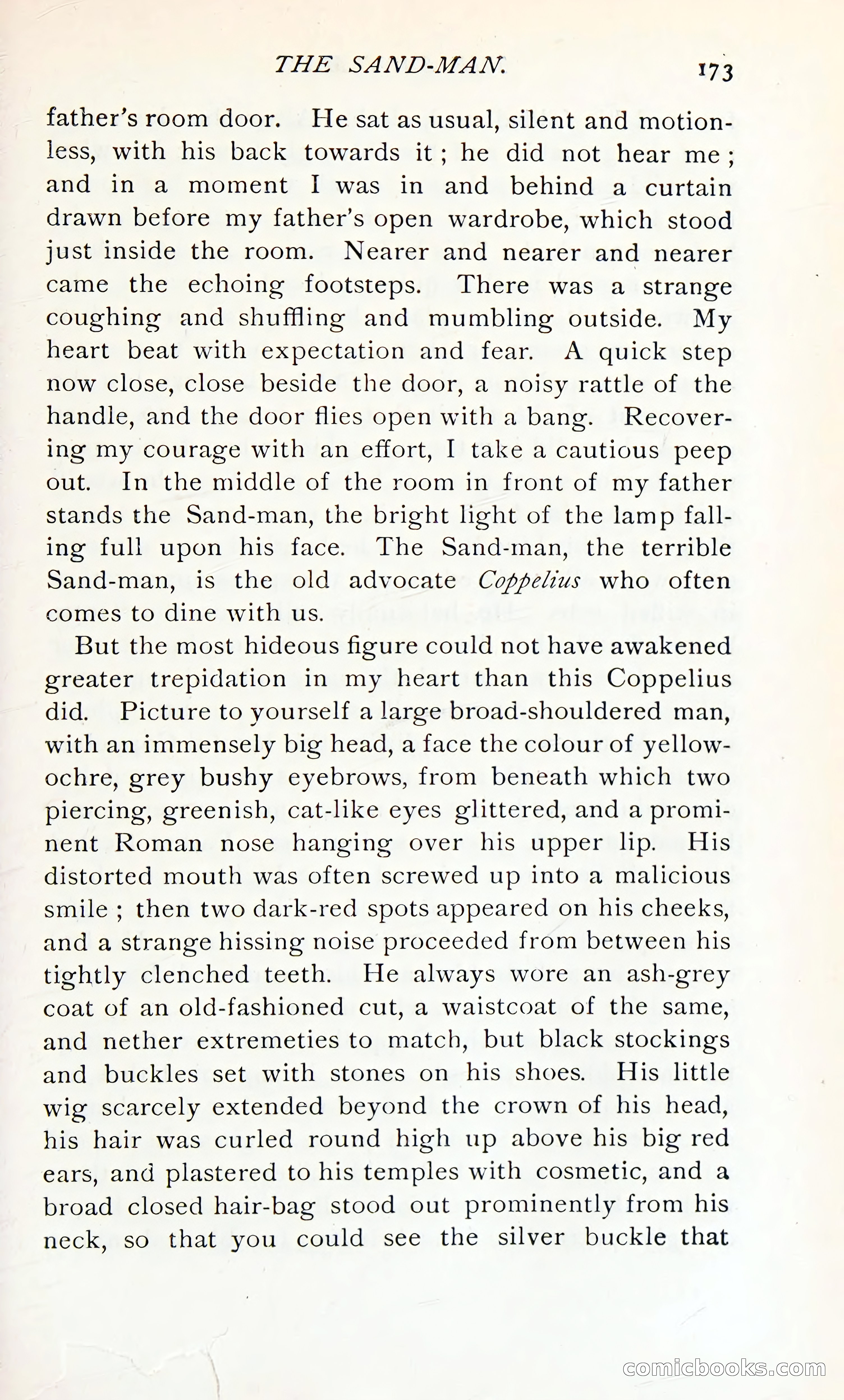 Weird Tales — page 184 of 394