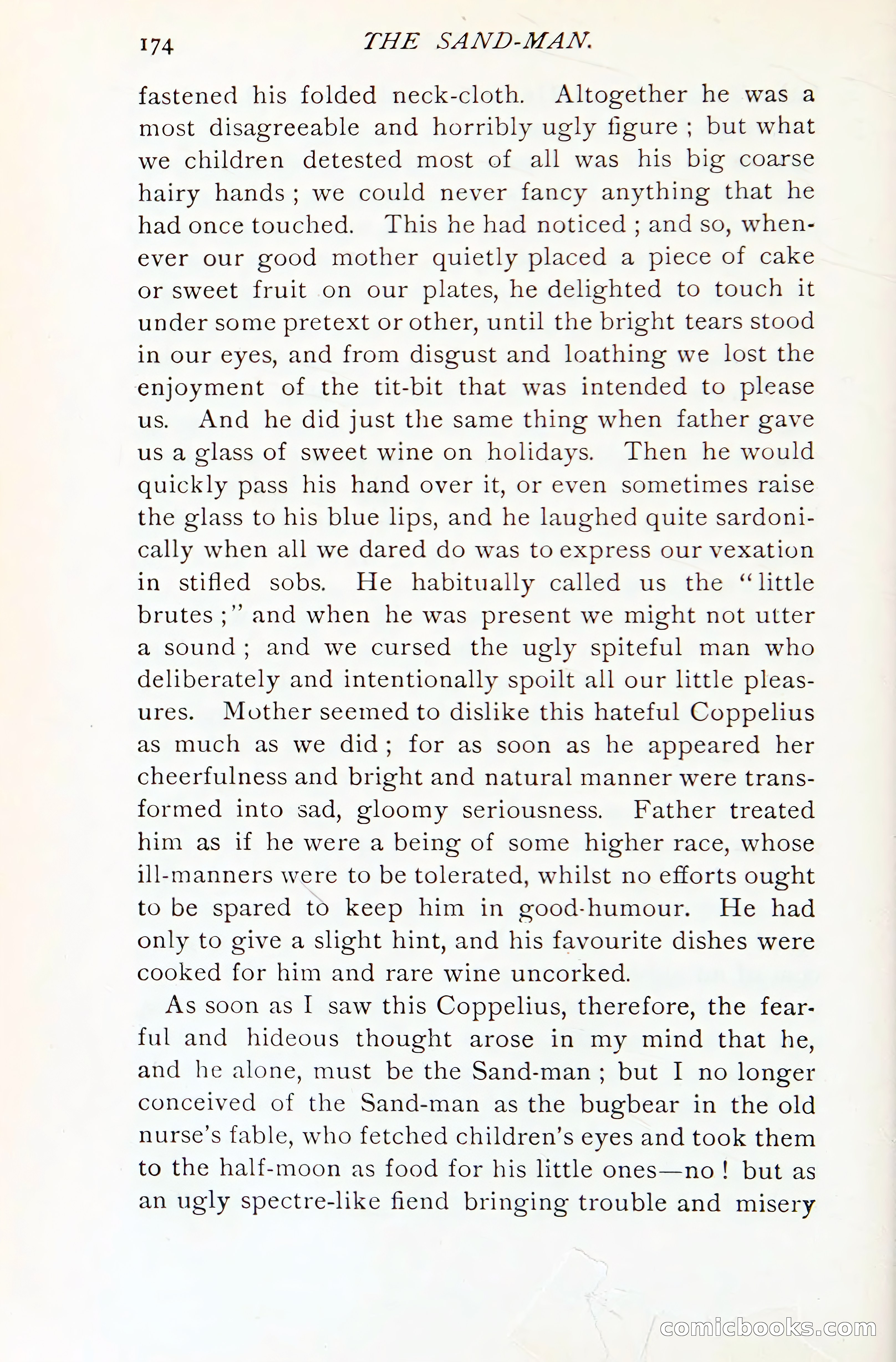 Weird Tales — page 185 of 394