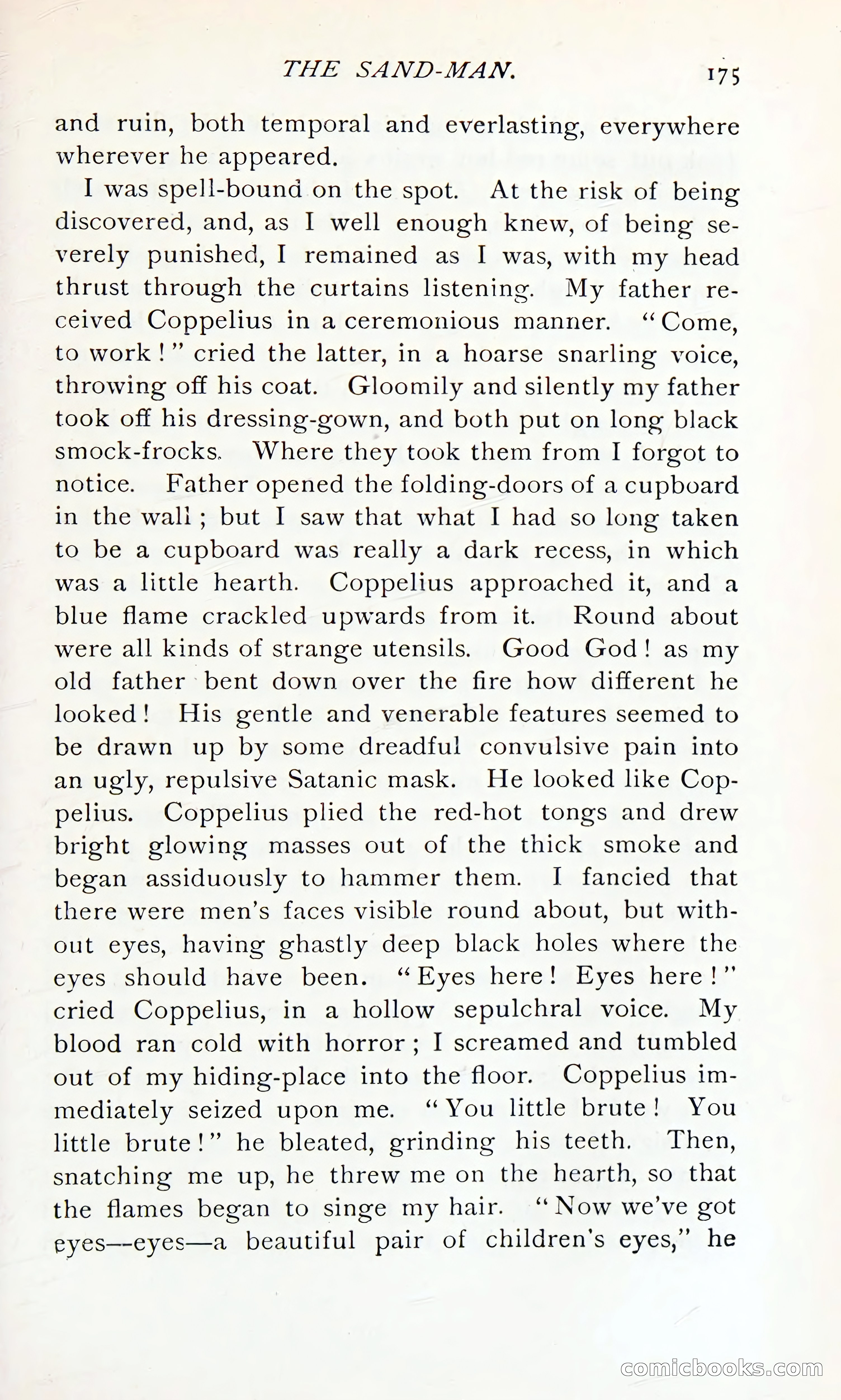 Weird Tales — page 186 of 394