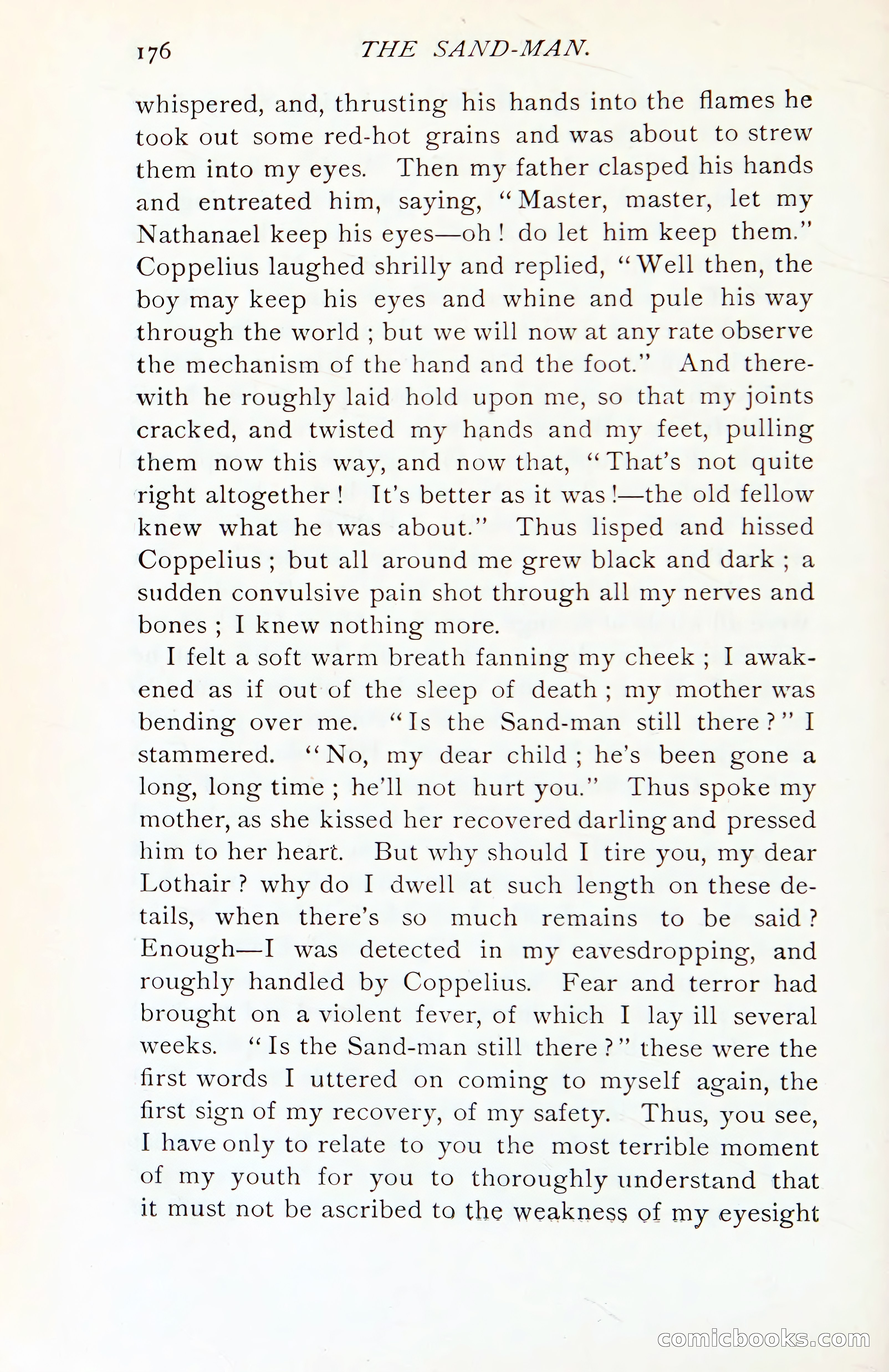 Weird Tales — page 187 of 394