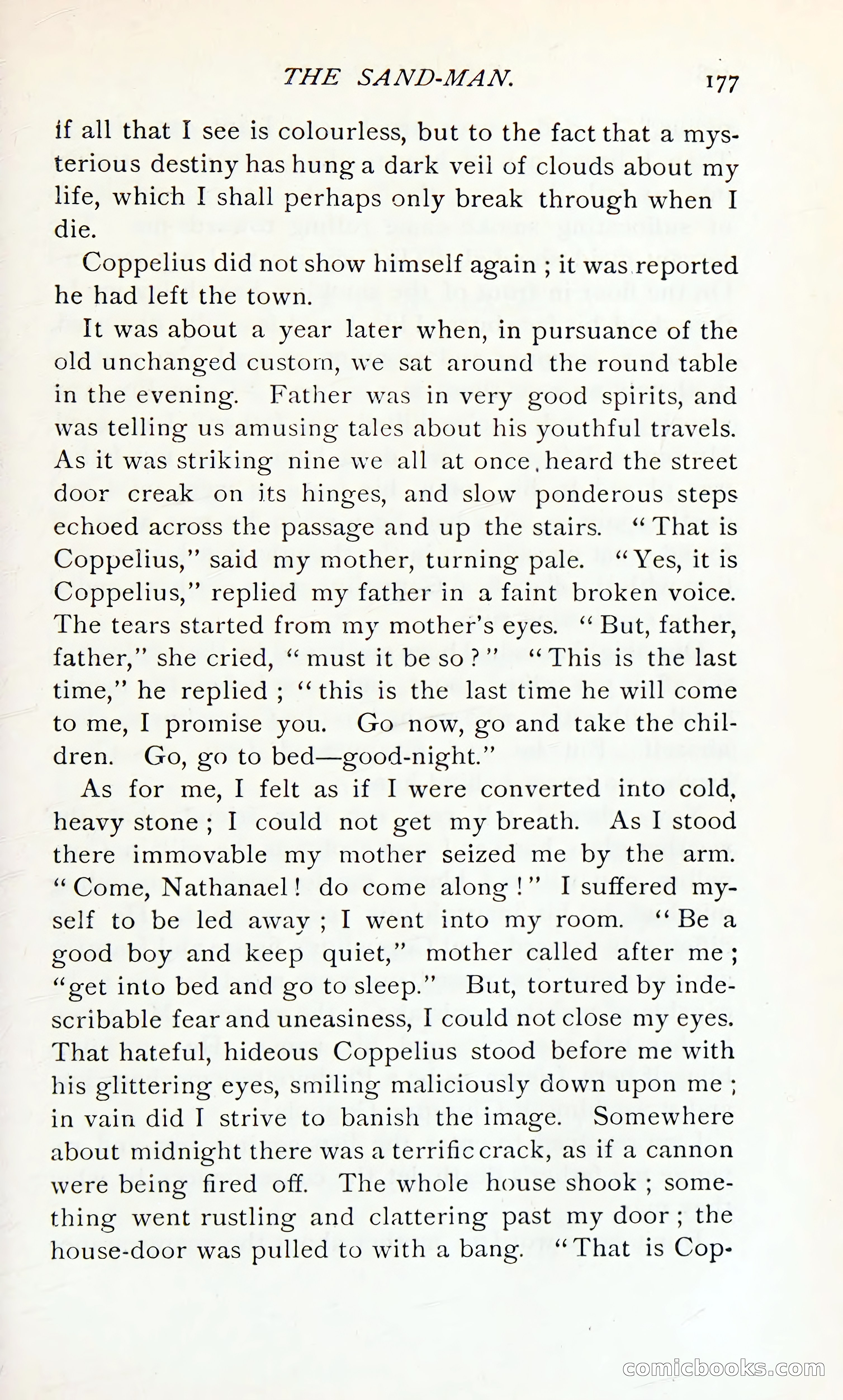 Weird Tales — page 188 of 394