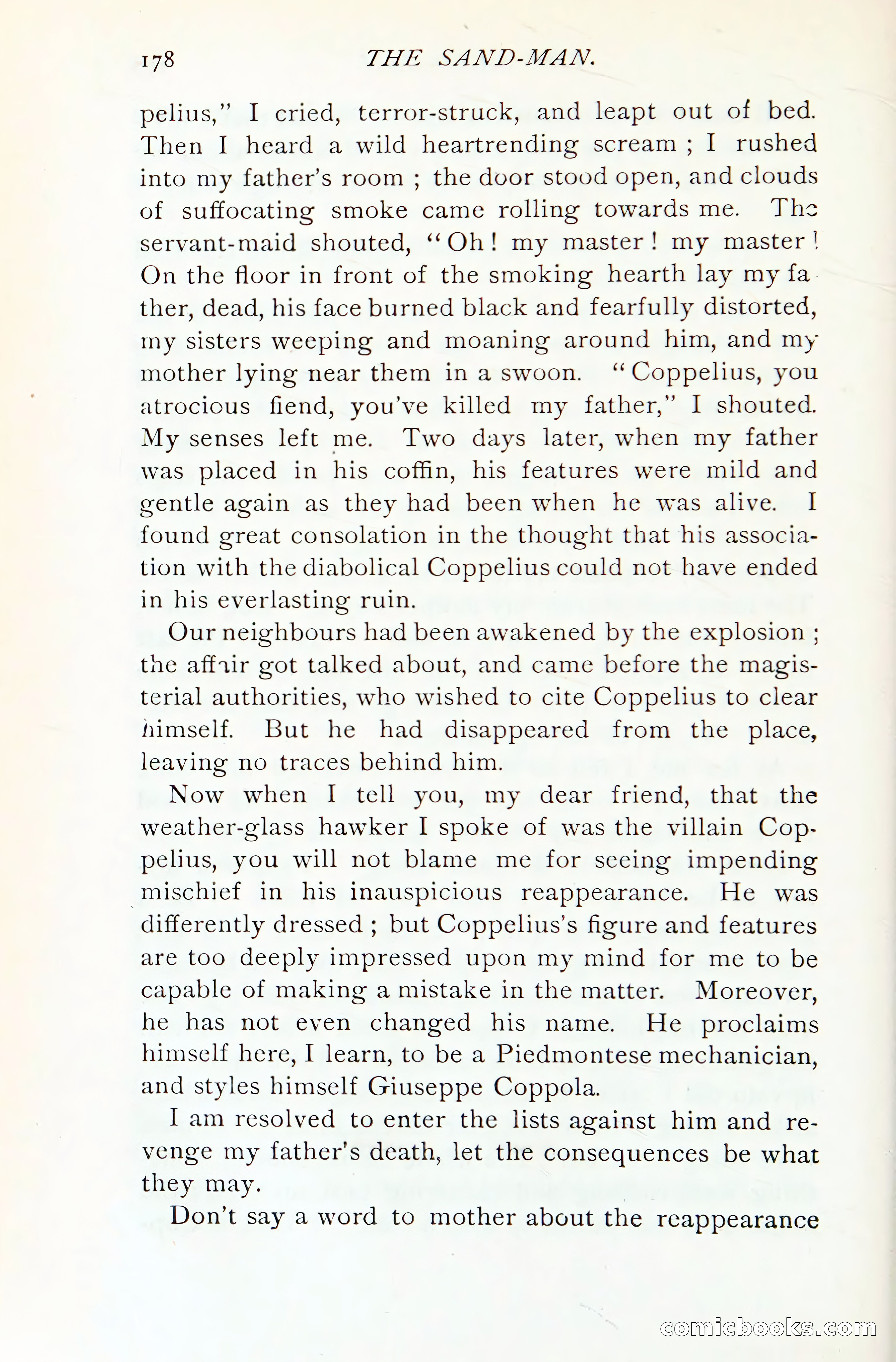 Weird Tales — page 189 of 394