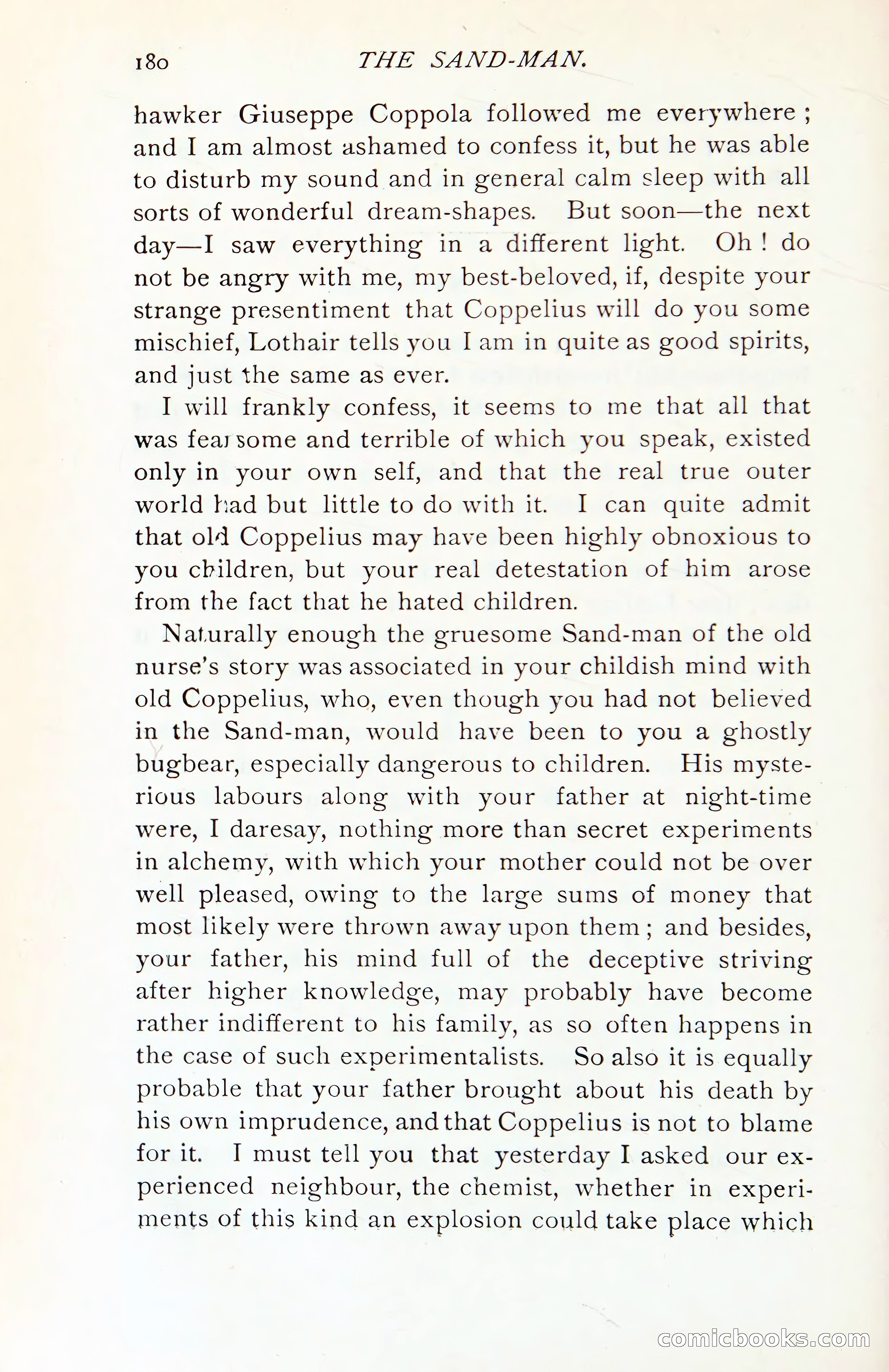 Weird Tales — page 191 of 394