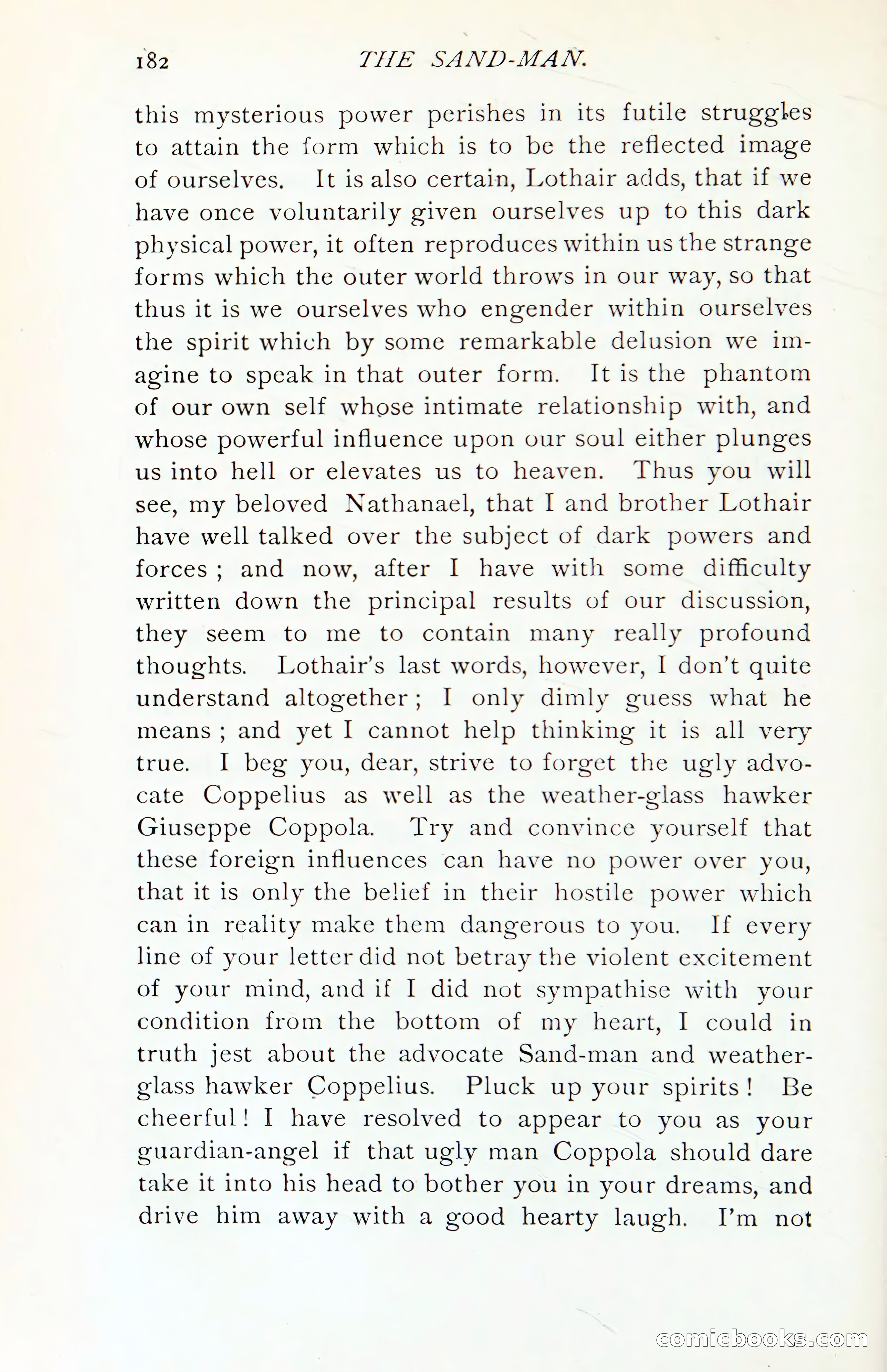 Weird Tales — page 193 of 394