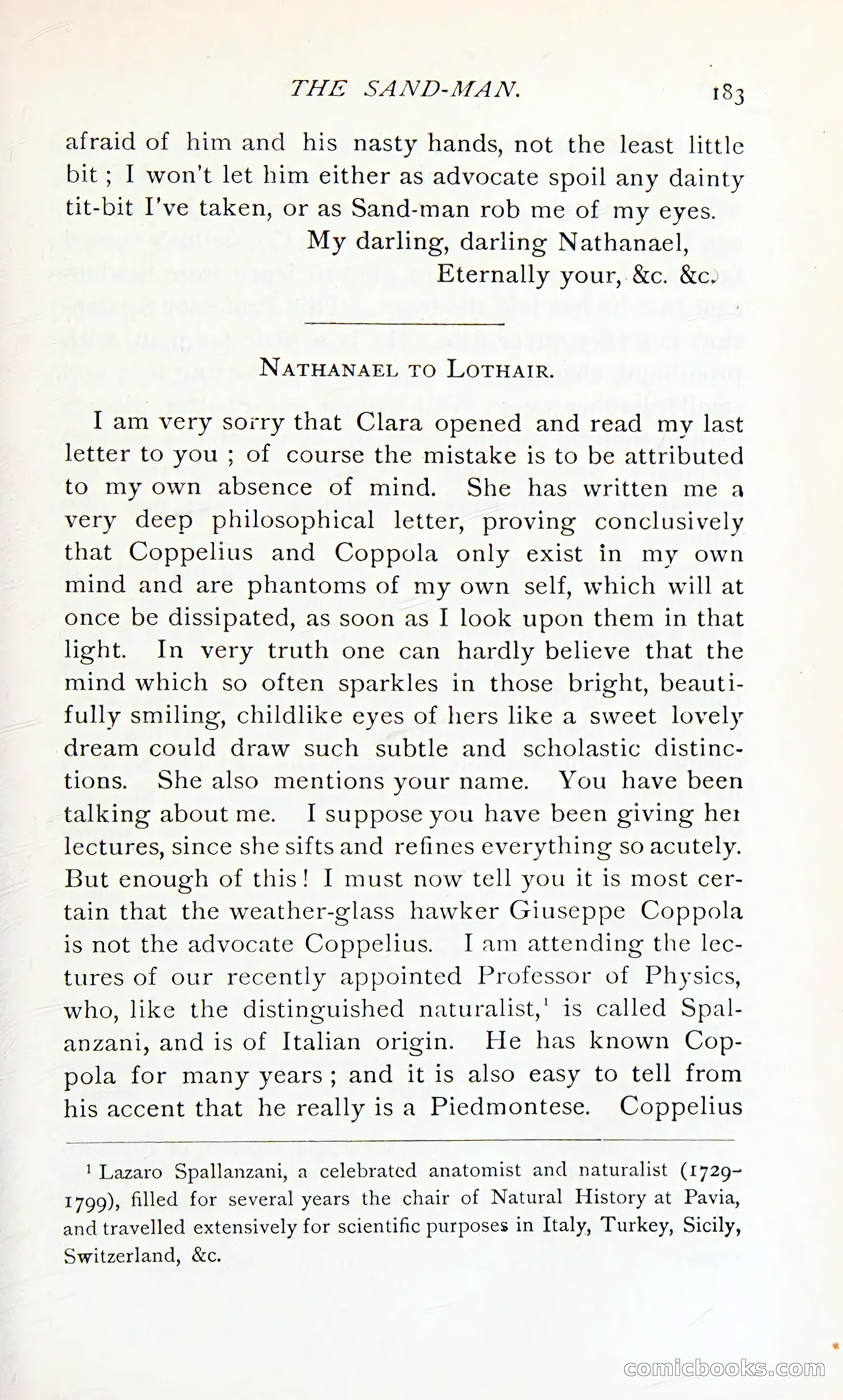 Weird Tales — page 194 of 394
