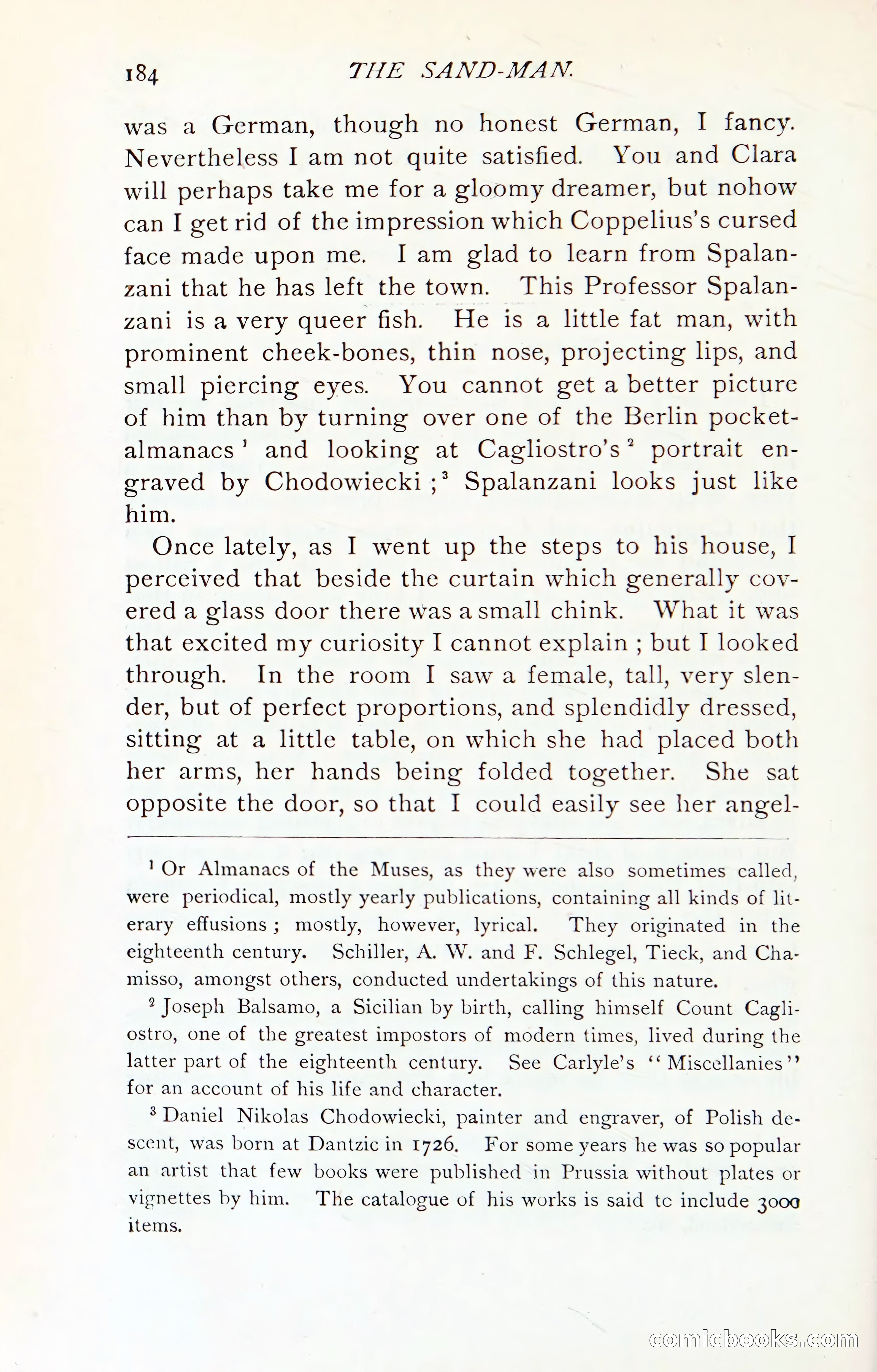 Weird Tales — page 195 of 394