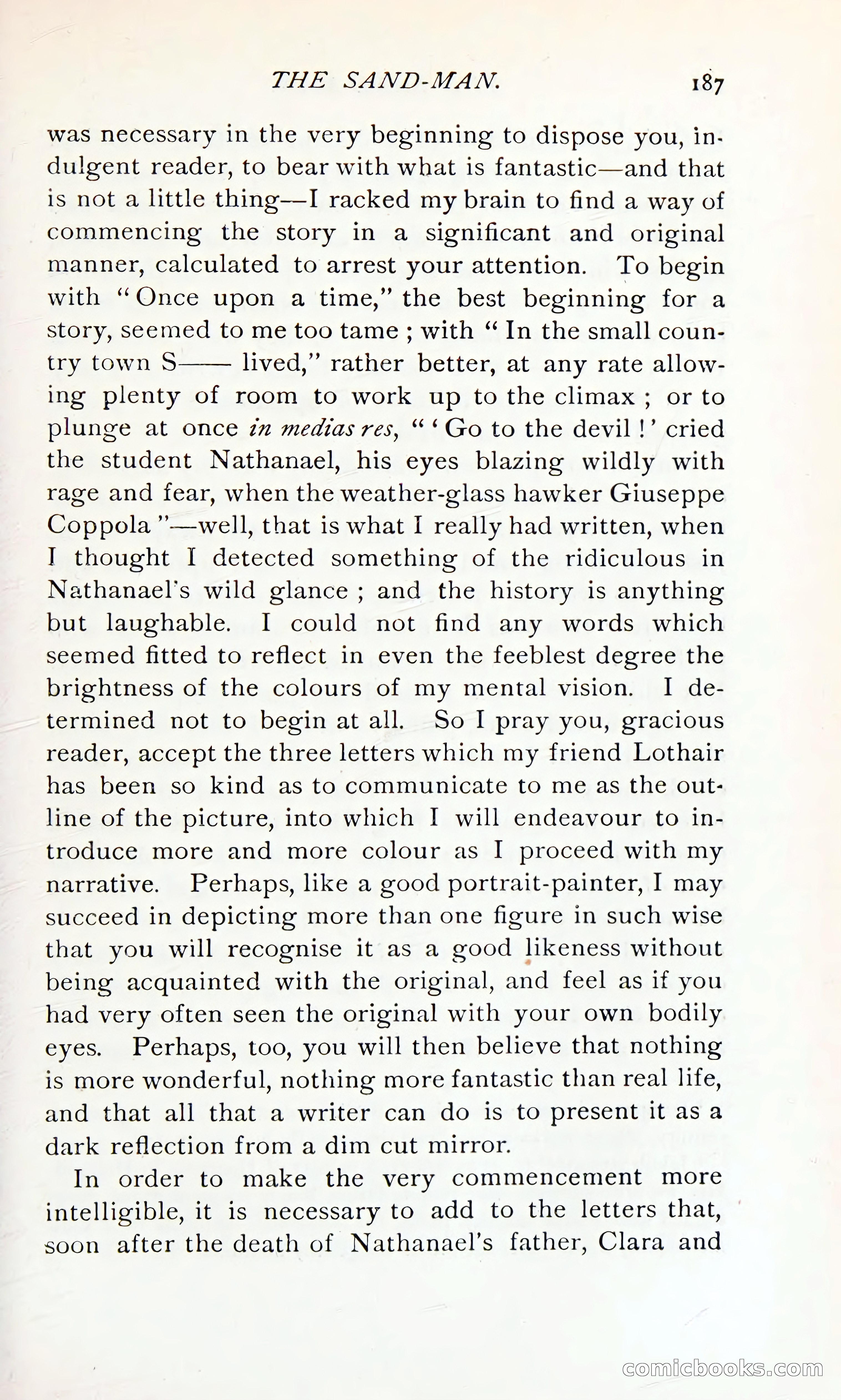 Weird Tales — page 198 of 394