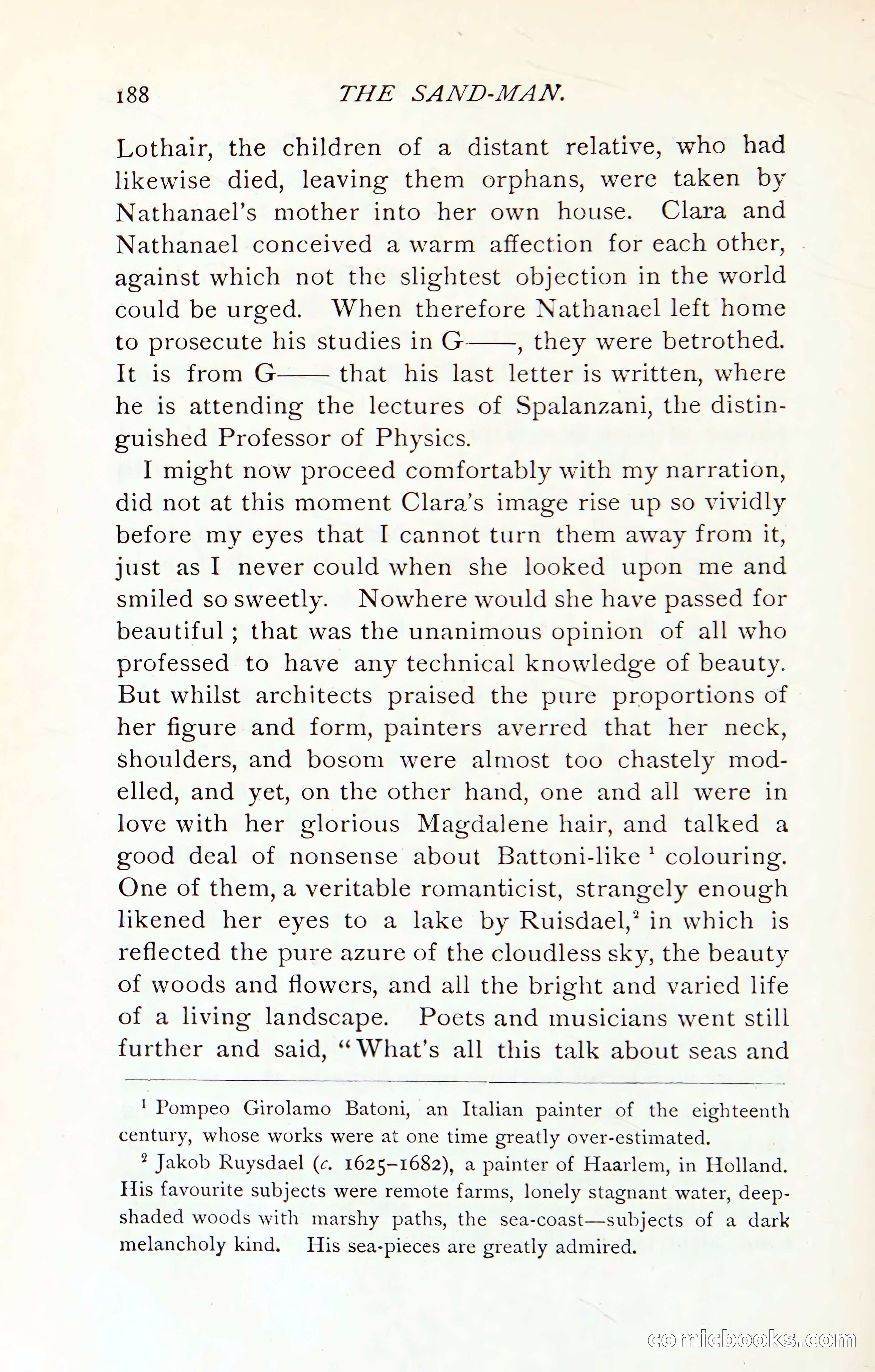 Weird Tales — page 199 of 394
