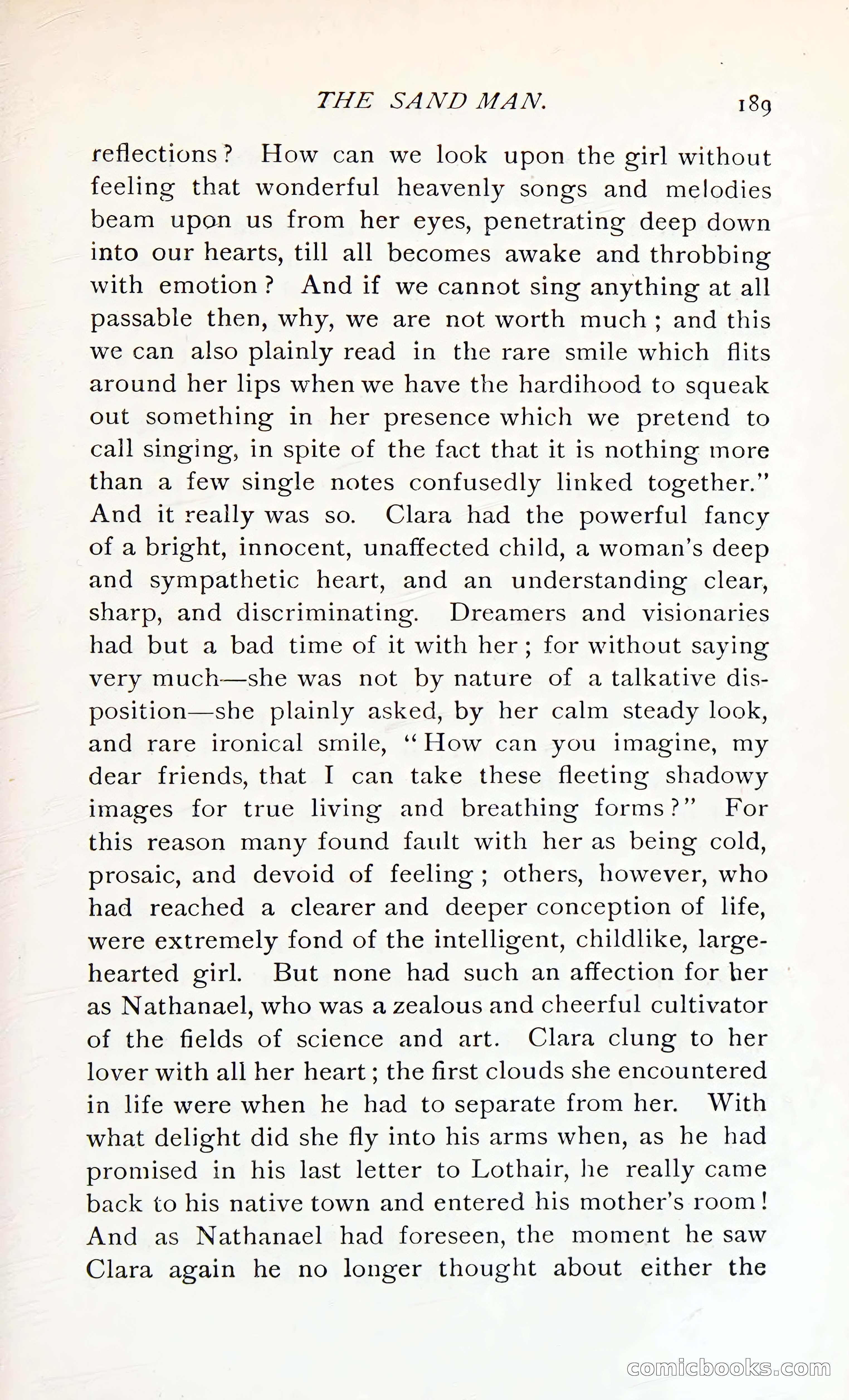 Weird Tales — page 200 of 394