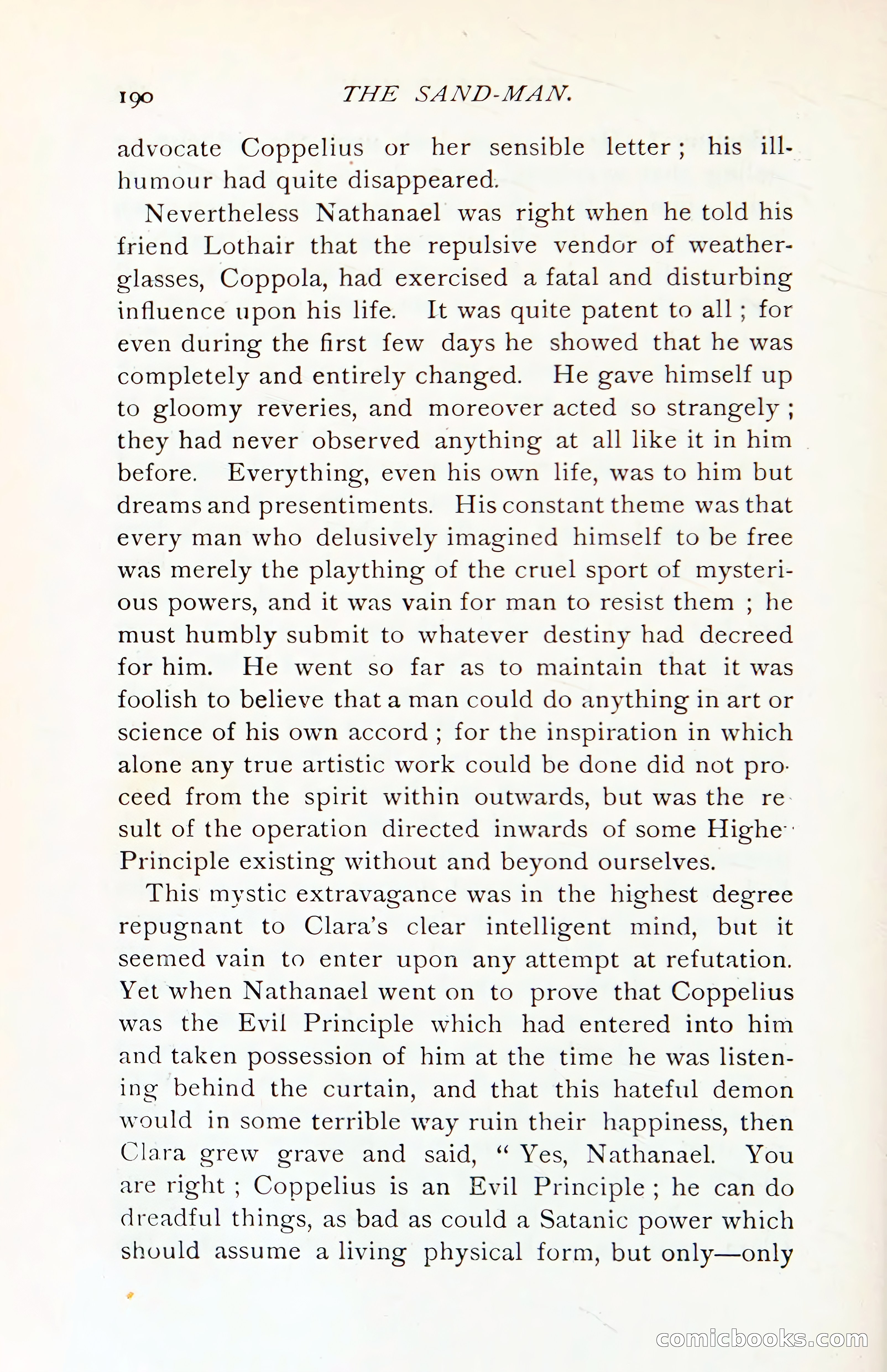Weird Tales — page 201 of 394
