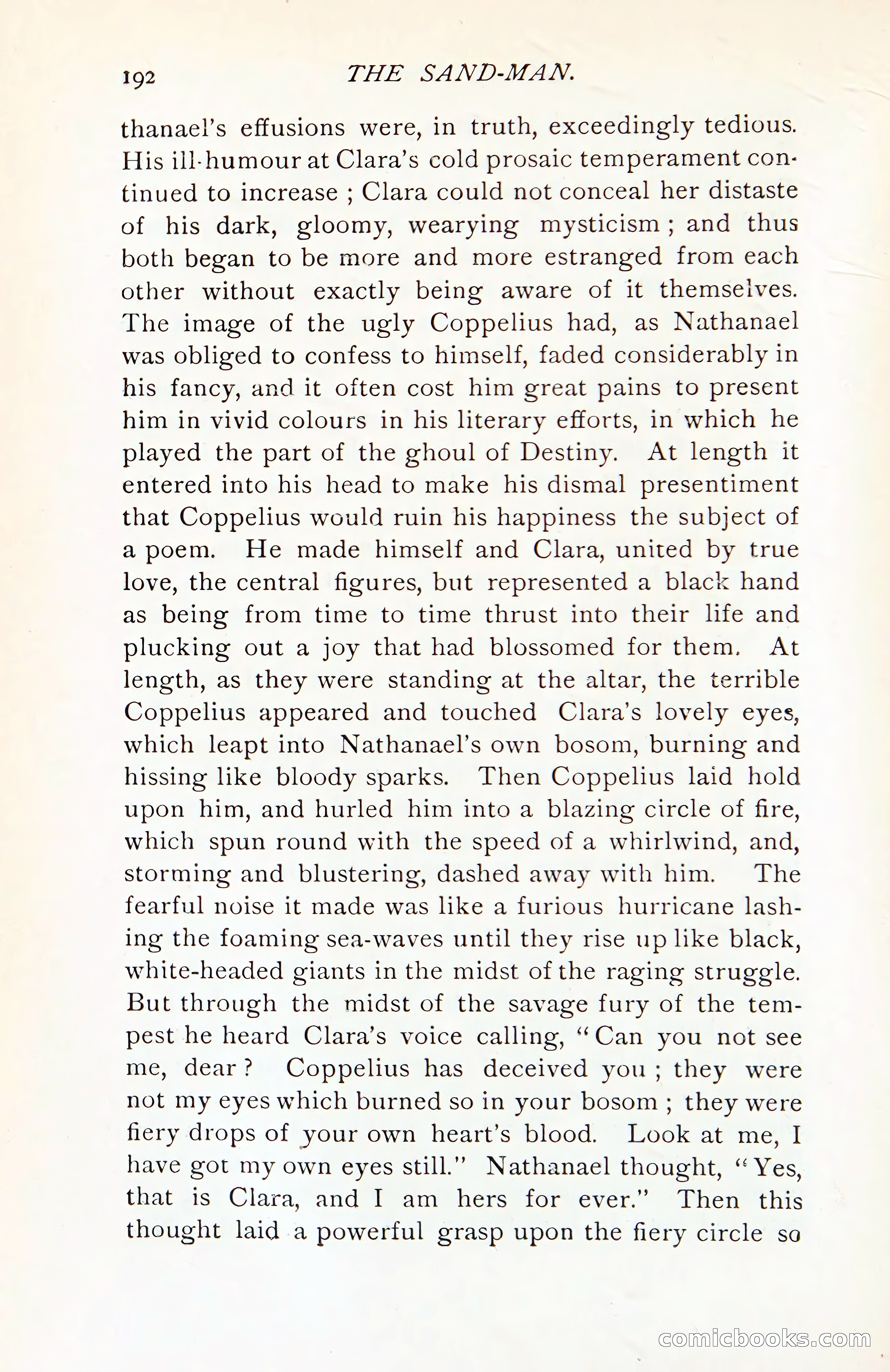 Weird Tales — page 203 of 394