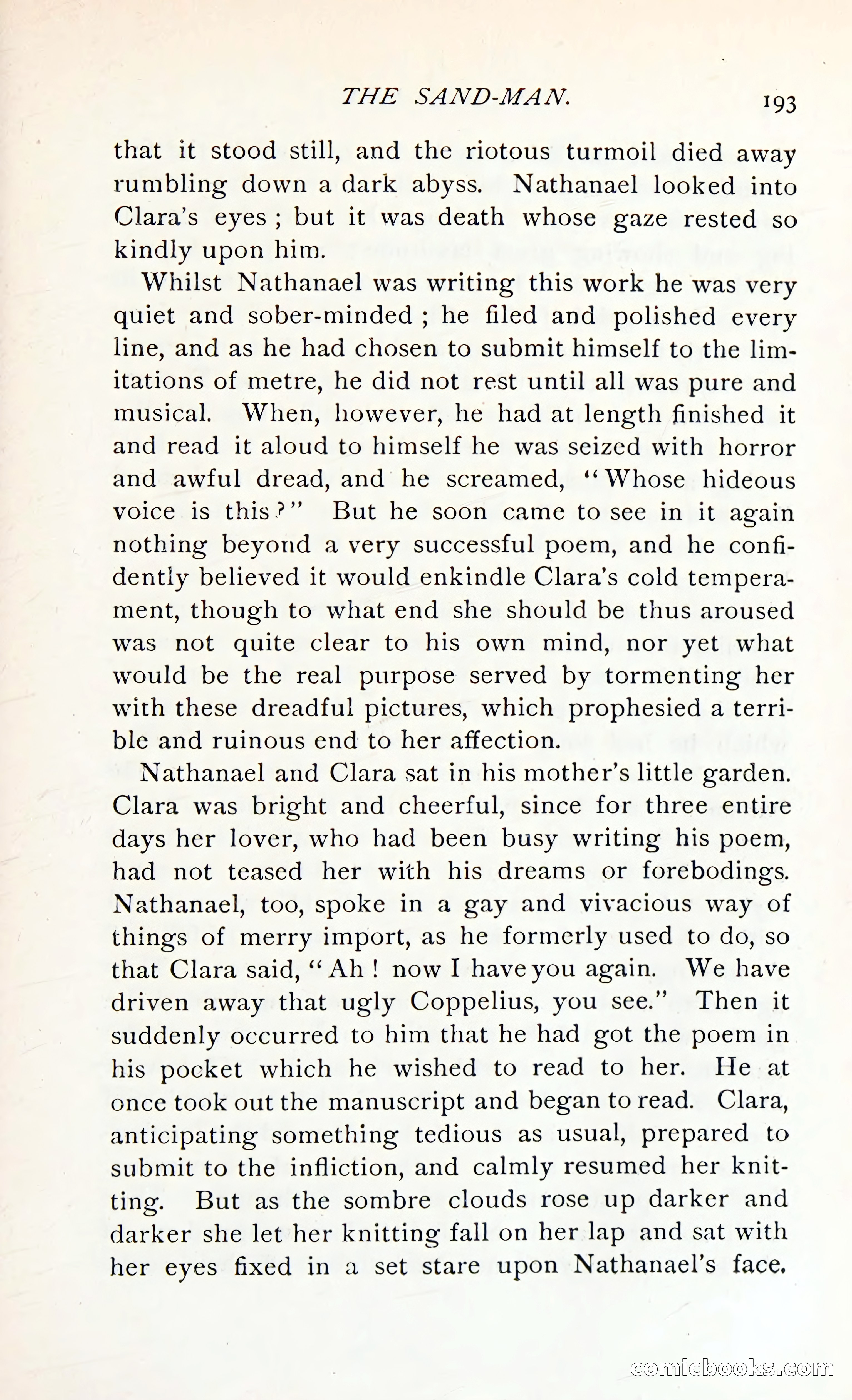 Weird Tales — page 204 of 394