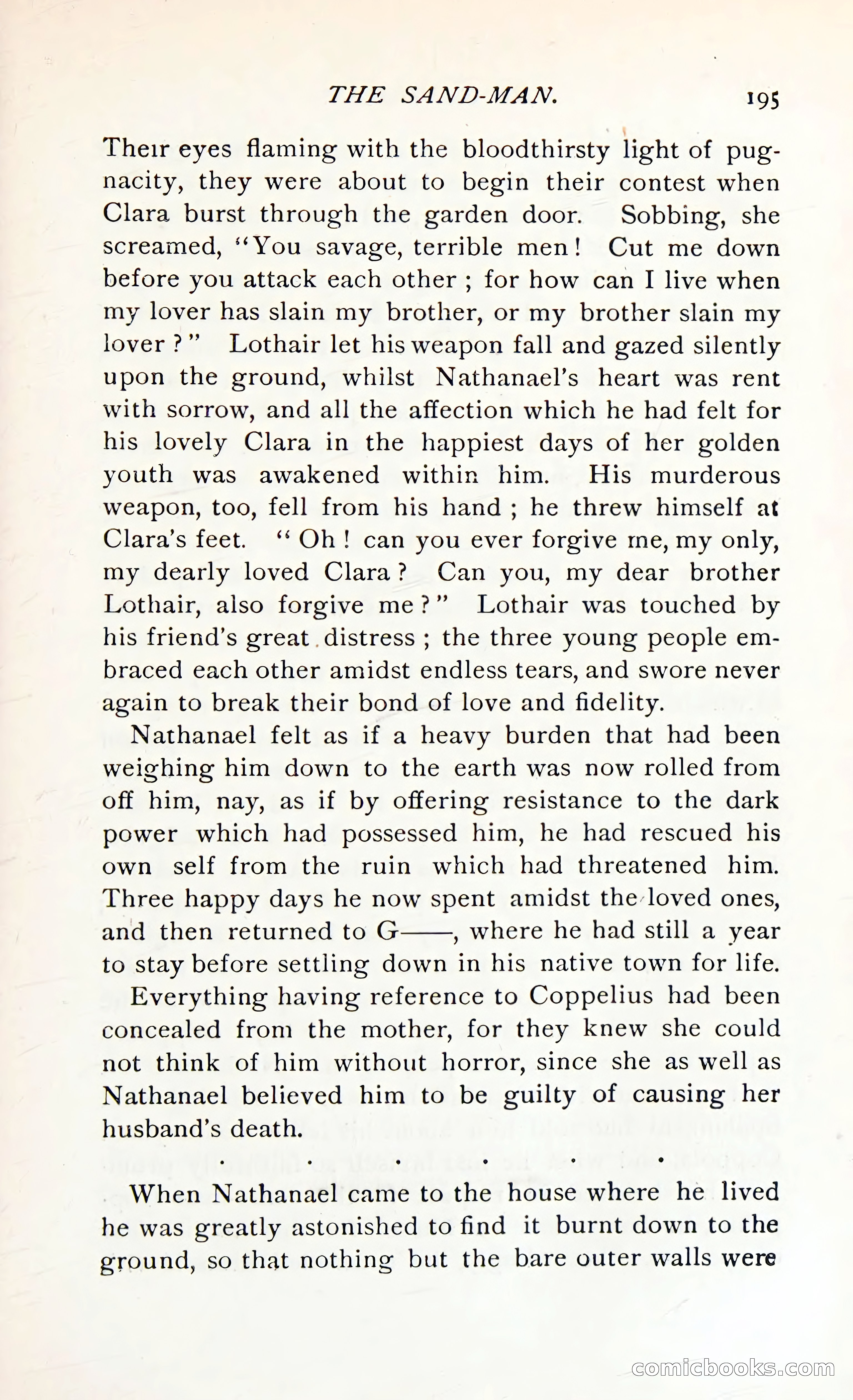 Weird Tales — page 206 of 394