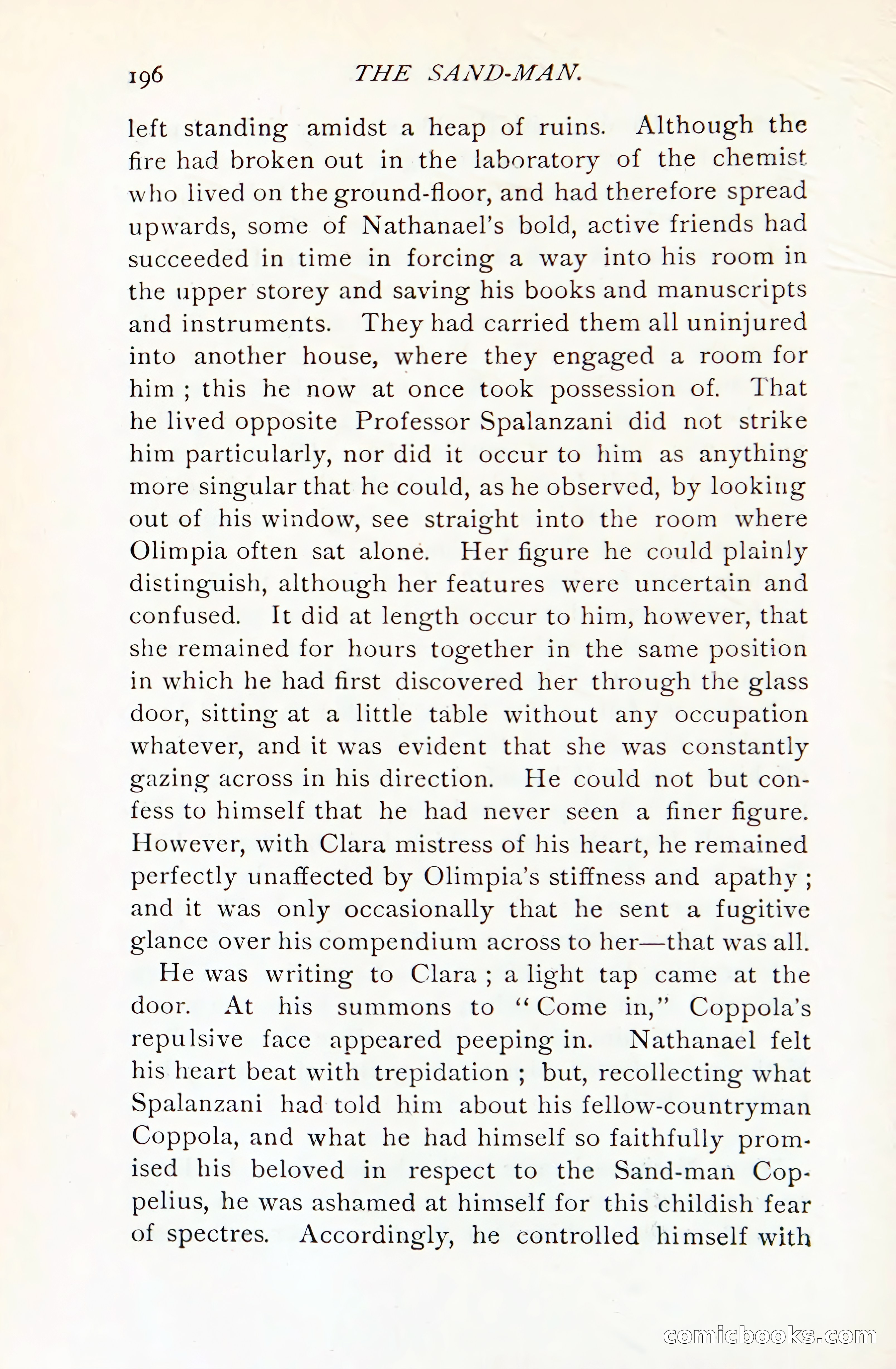 Weird Tales — page 207 of 394