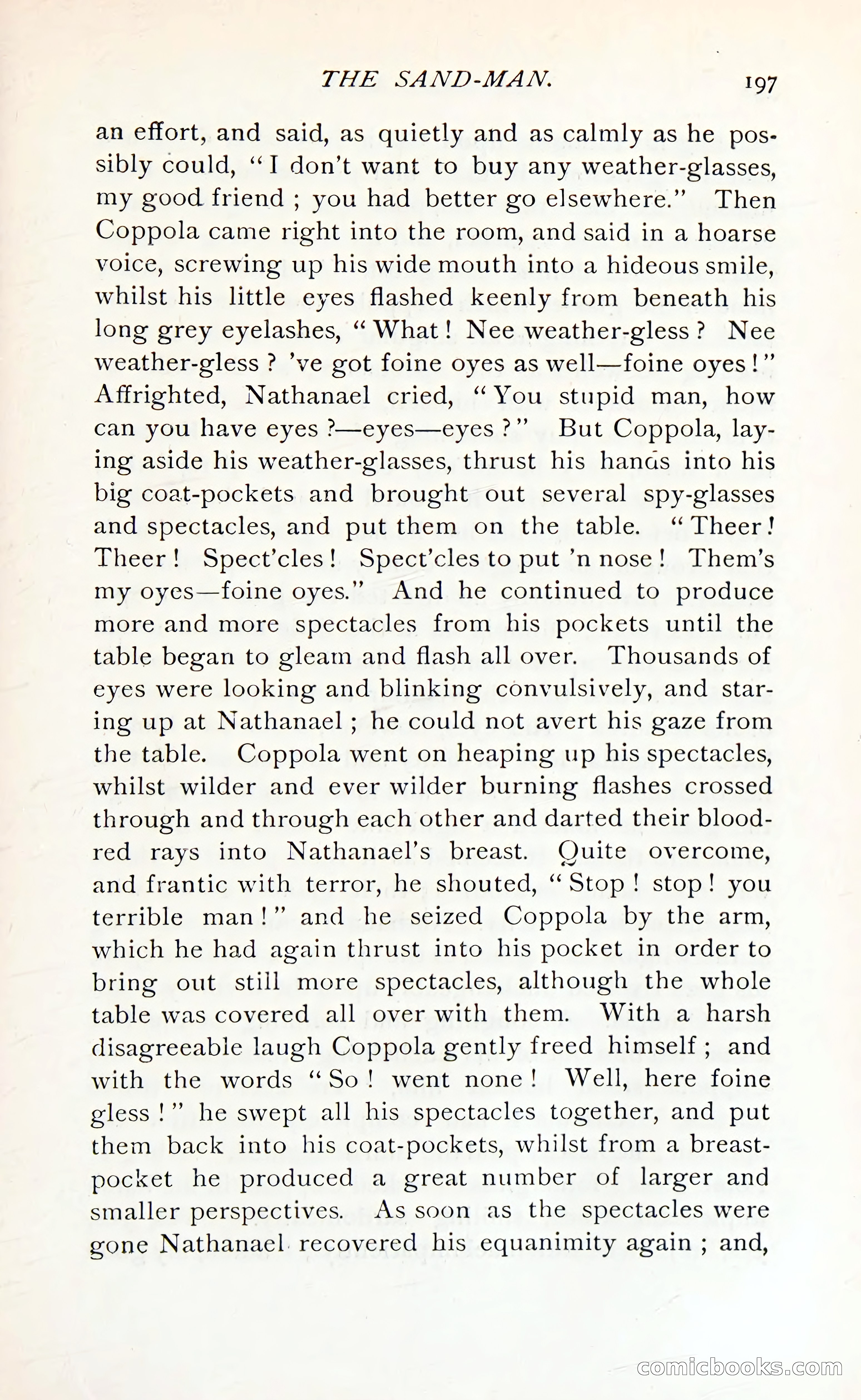 Weird Tales — page 208 of 394